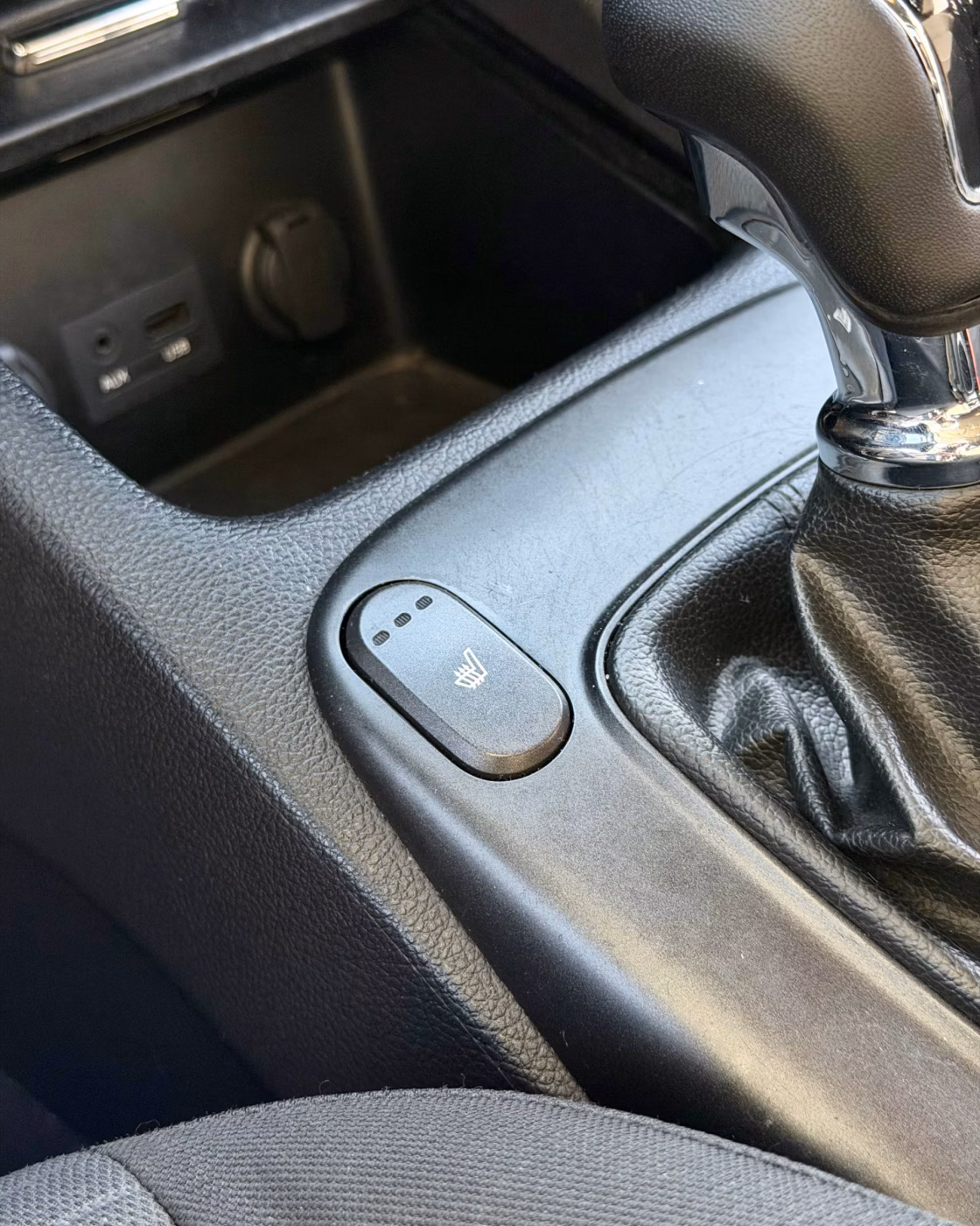 Kia Cerato фото 13