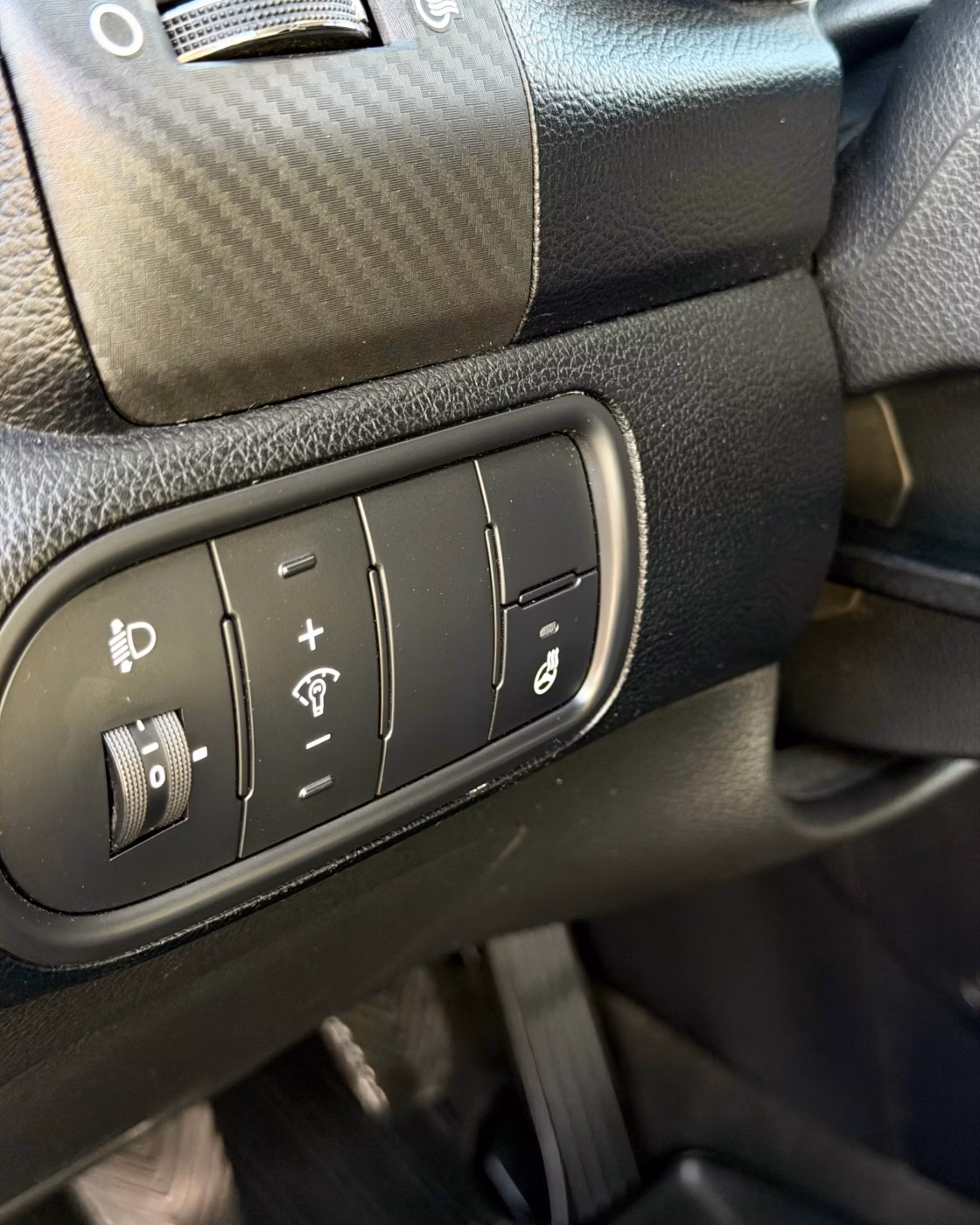 Kia Cerato фото 14