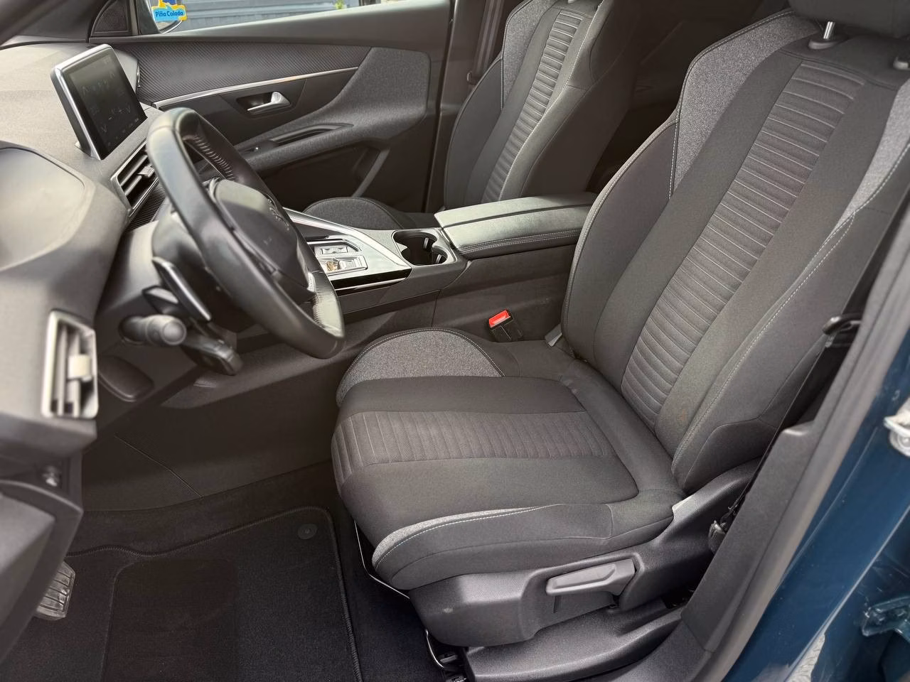 Peugeot 3008 фото 7