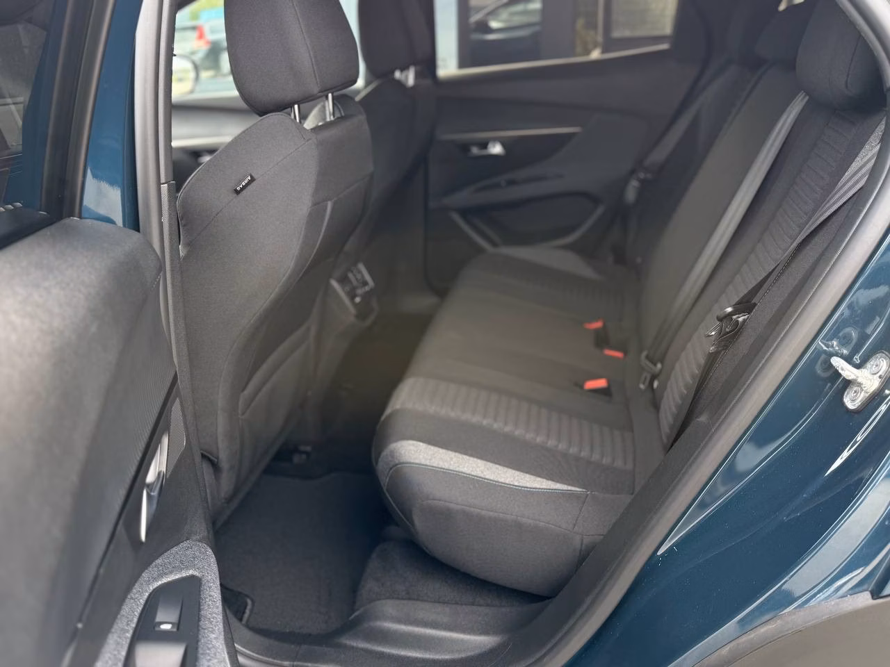 Peugeot 3008 фото 15