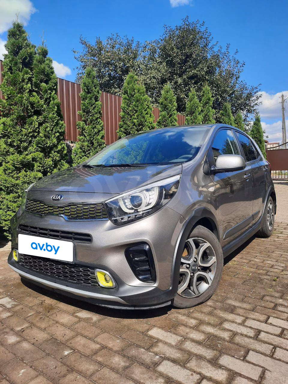 Kia Picanto