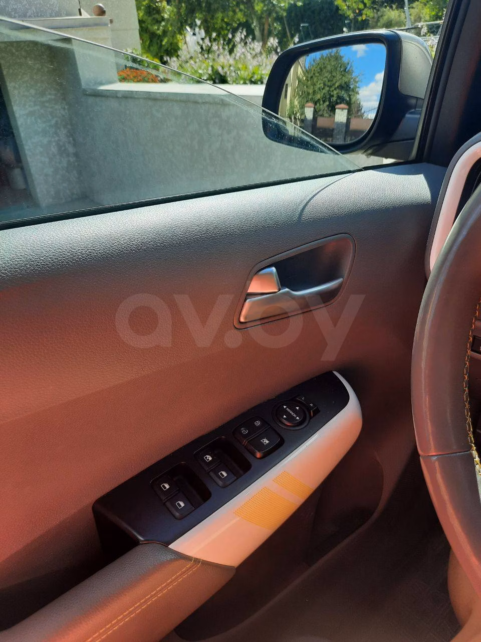 Kia Picanto фото 8