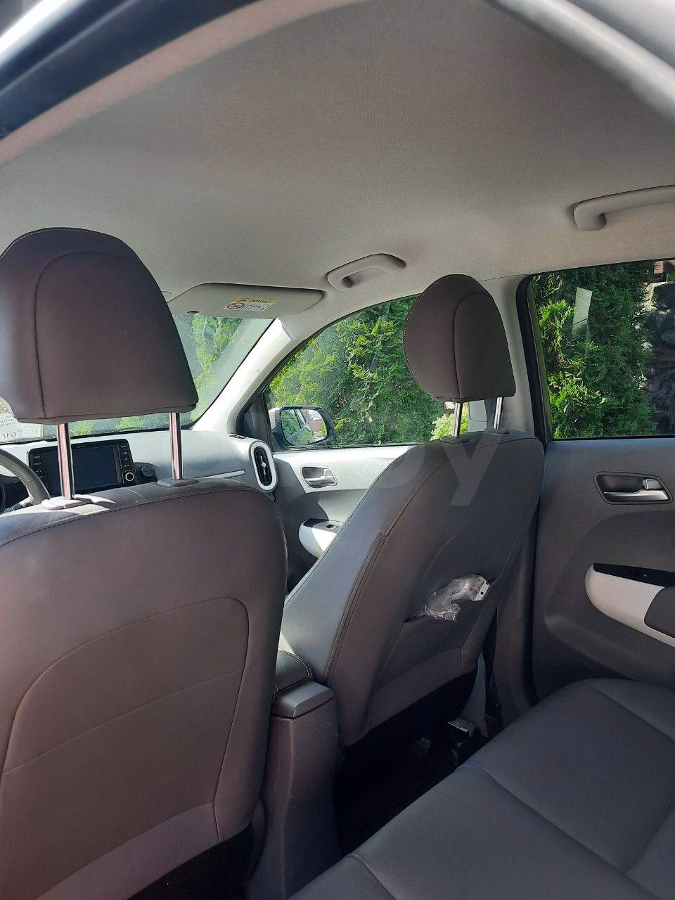 Kia Picanto фото 9
