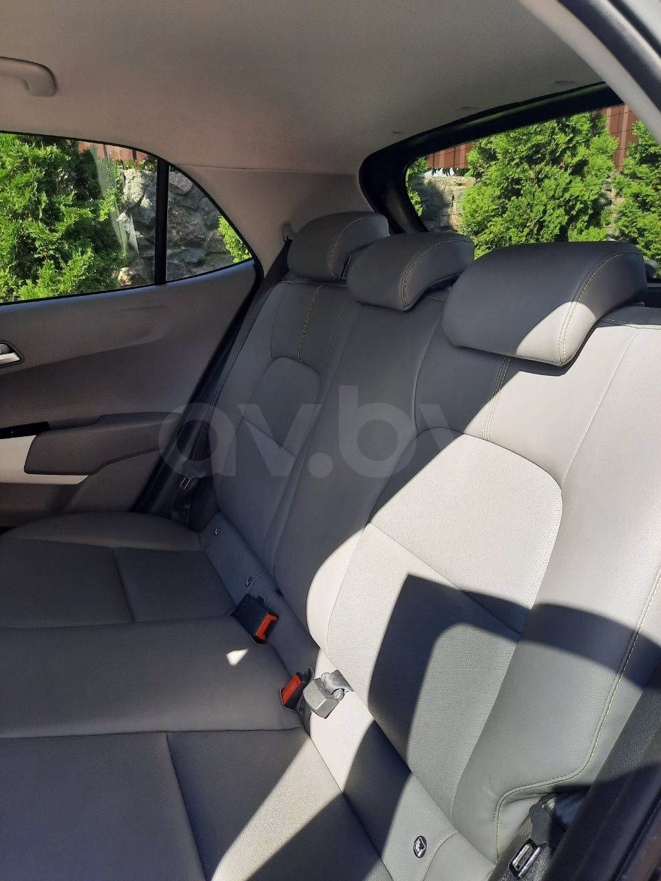 Kia Picanto фото 10