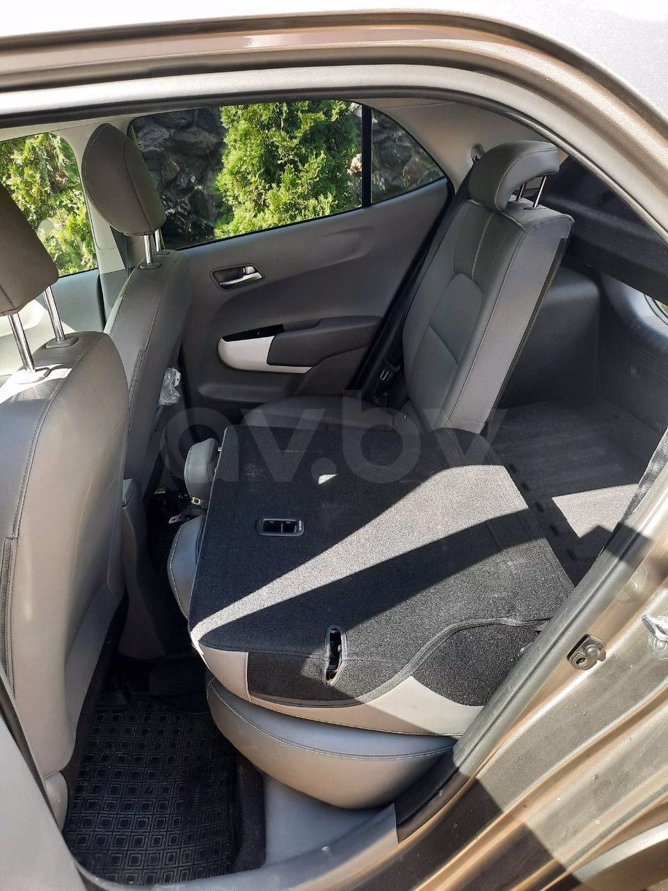 Kia Picanto фото 11