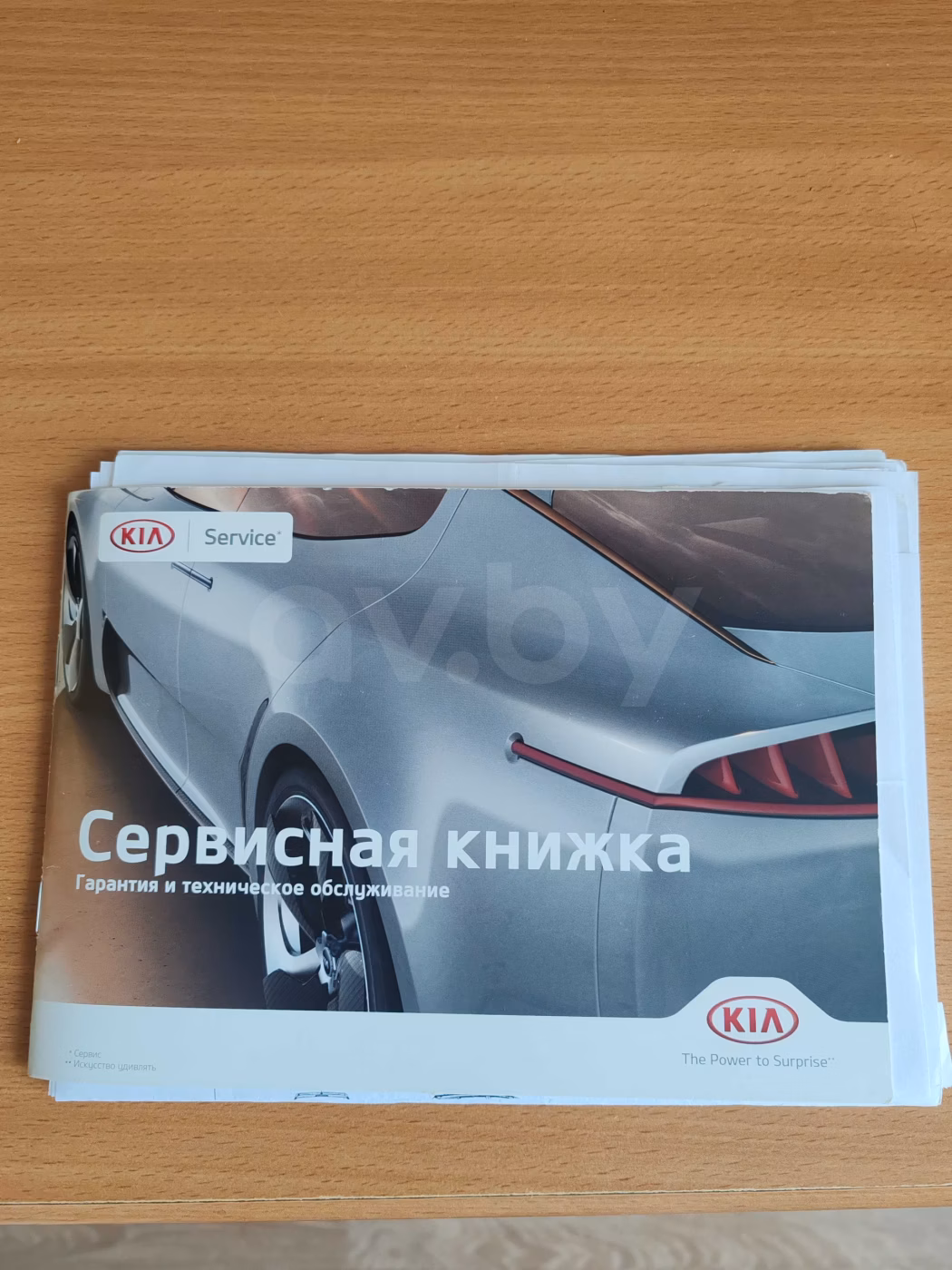 Kia Picanto фото 16