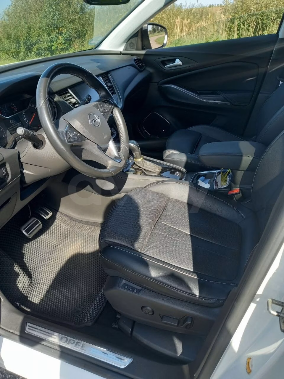 Opel Grandland X фото 5