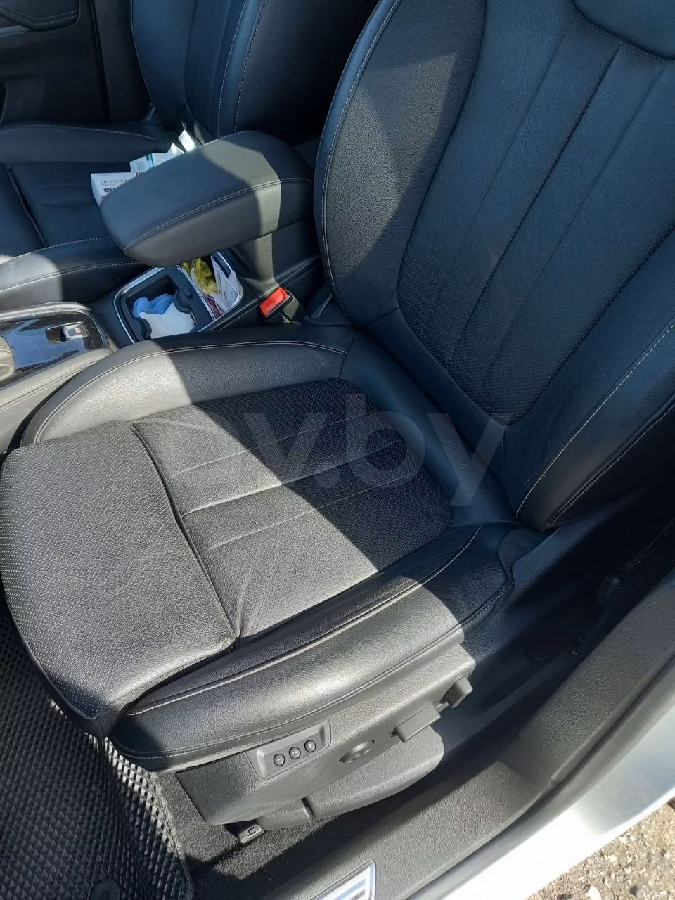 Opel Grandland X фото 7