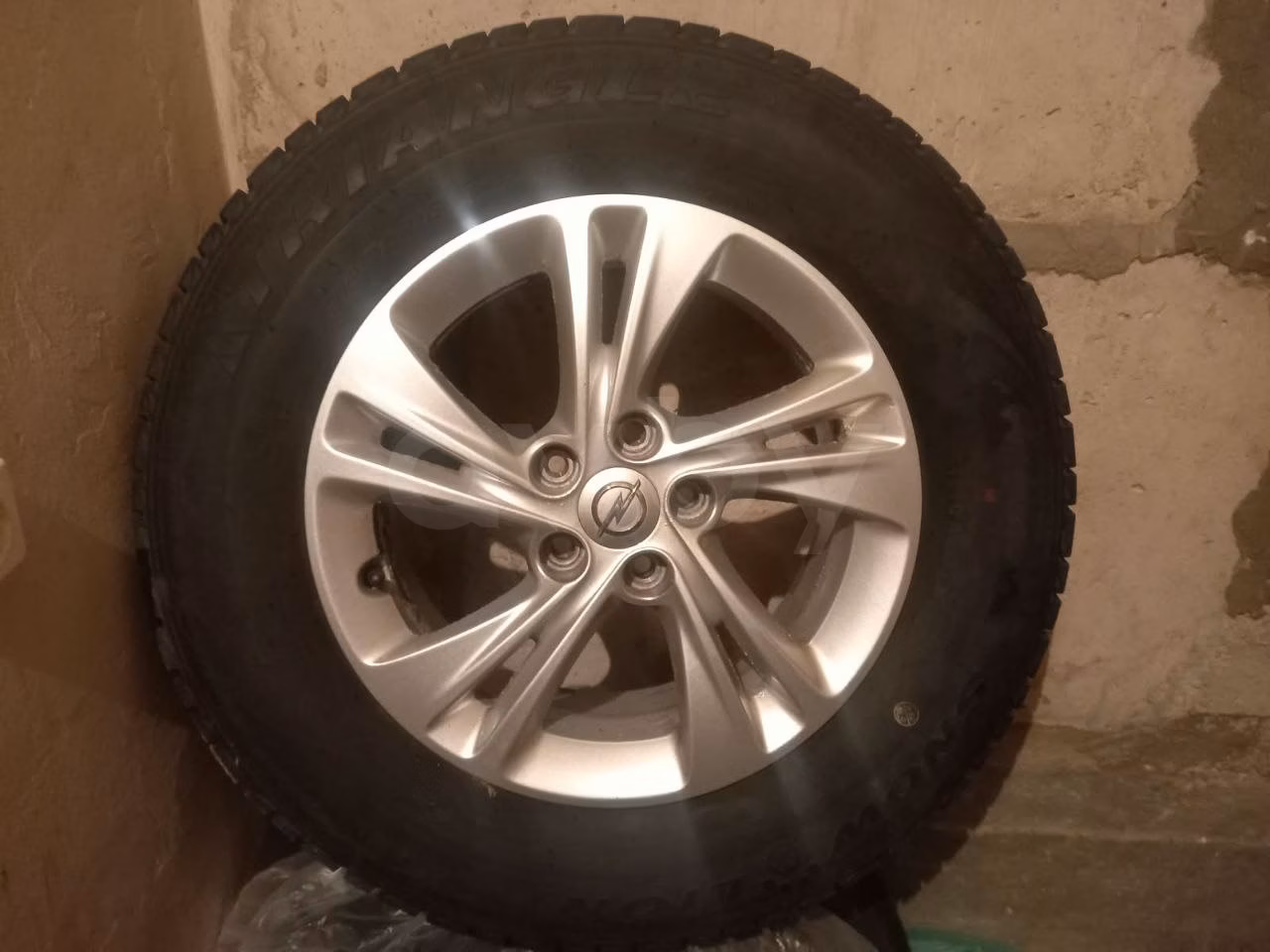 Opel Grandland X фото 12