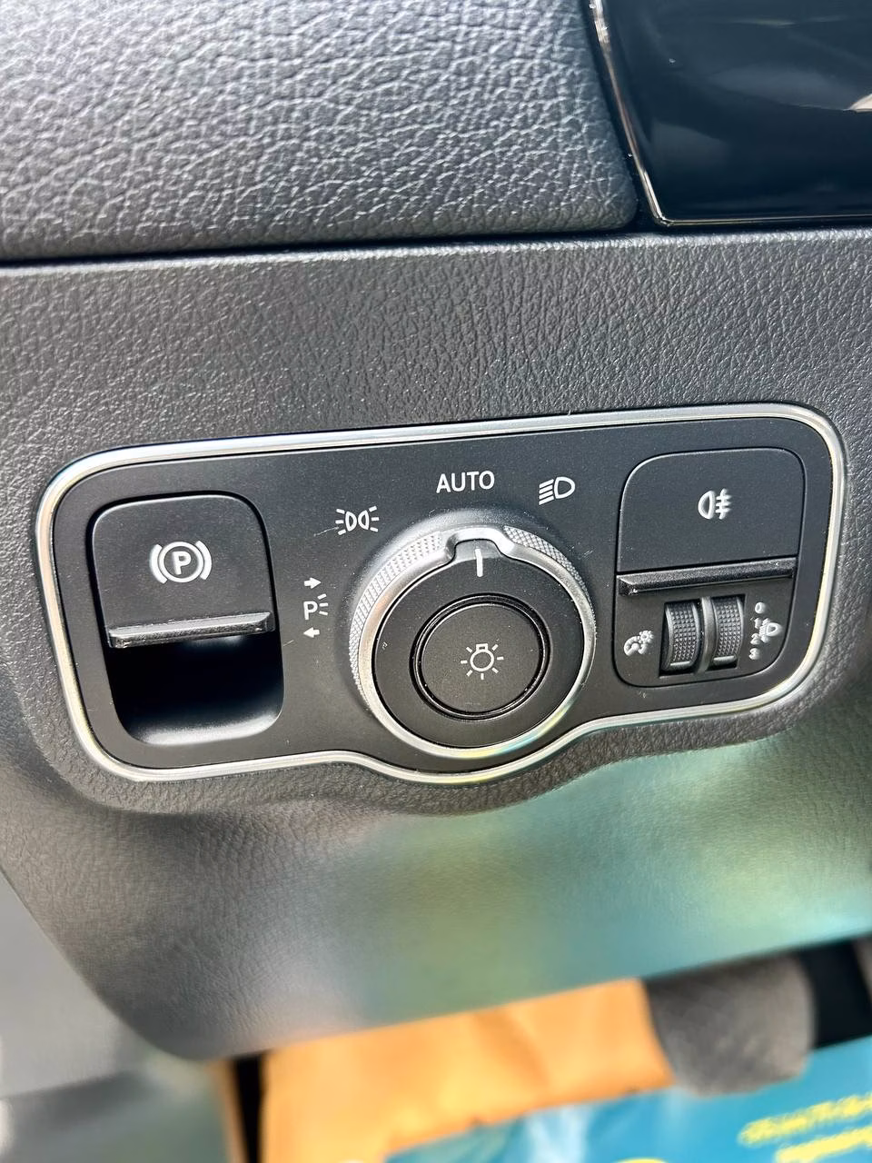 Mercedes-Benz B-Класс фото 11