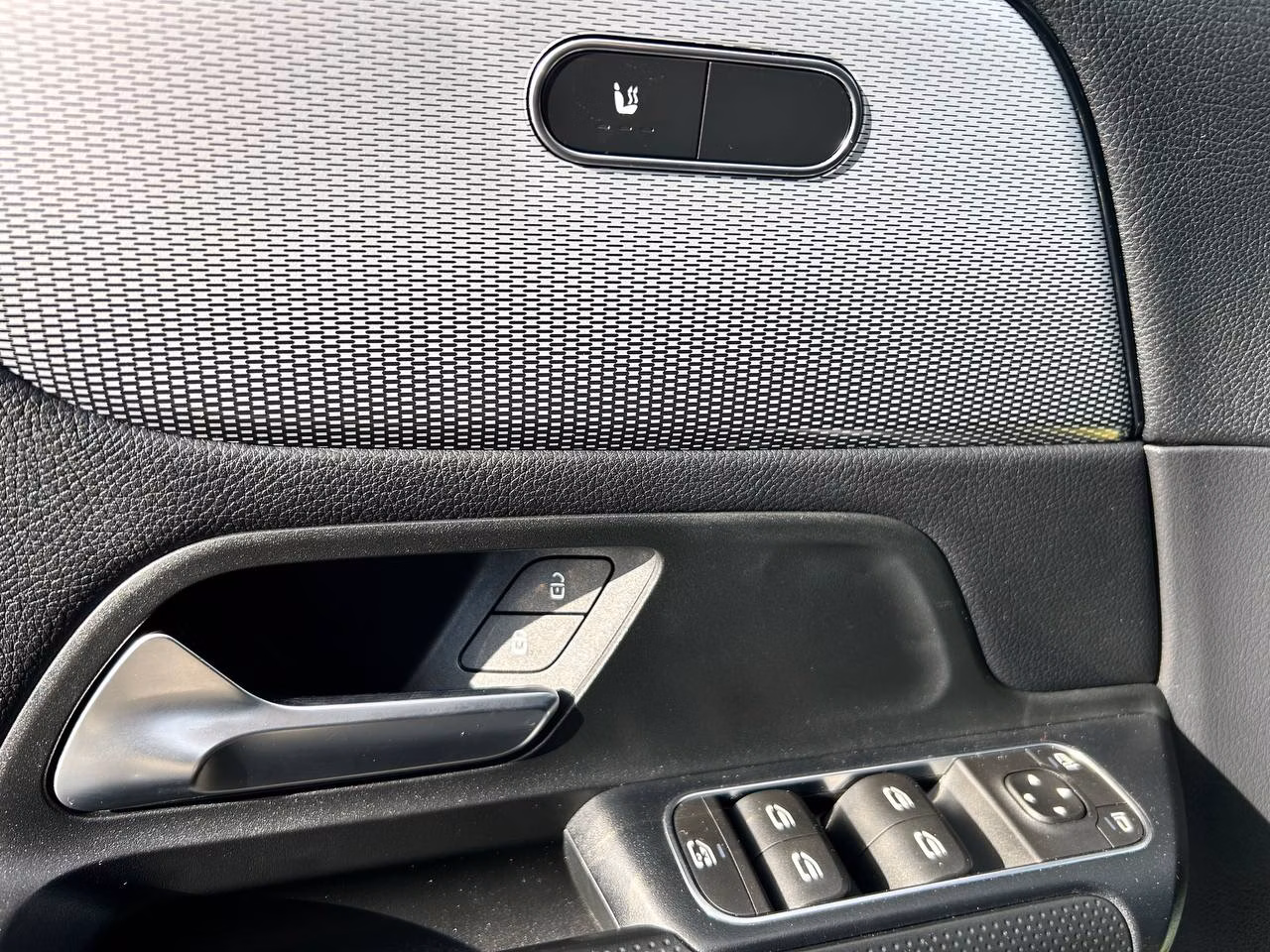 Mercedes-Benz B-Класс фото 12