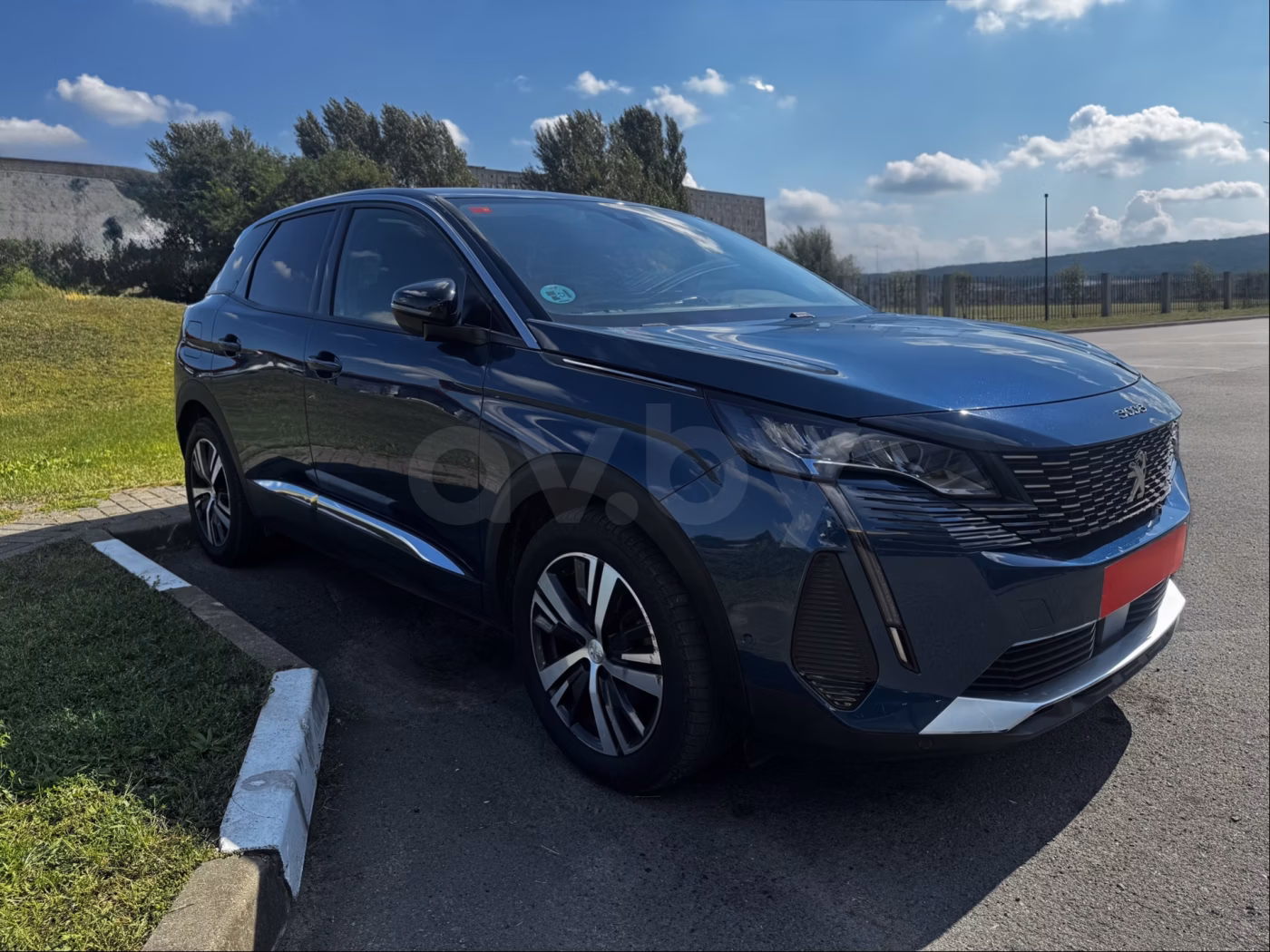 Peugeot 3008 фото 2