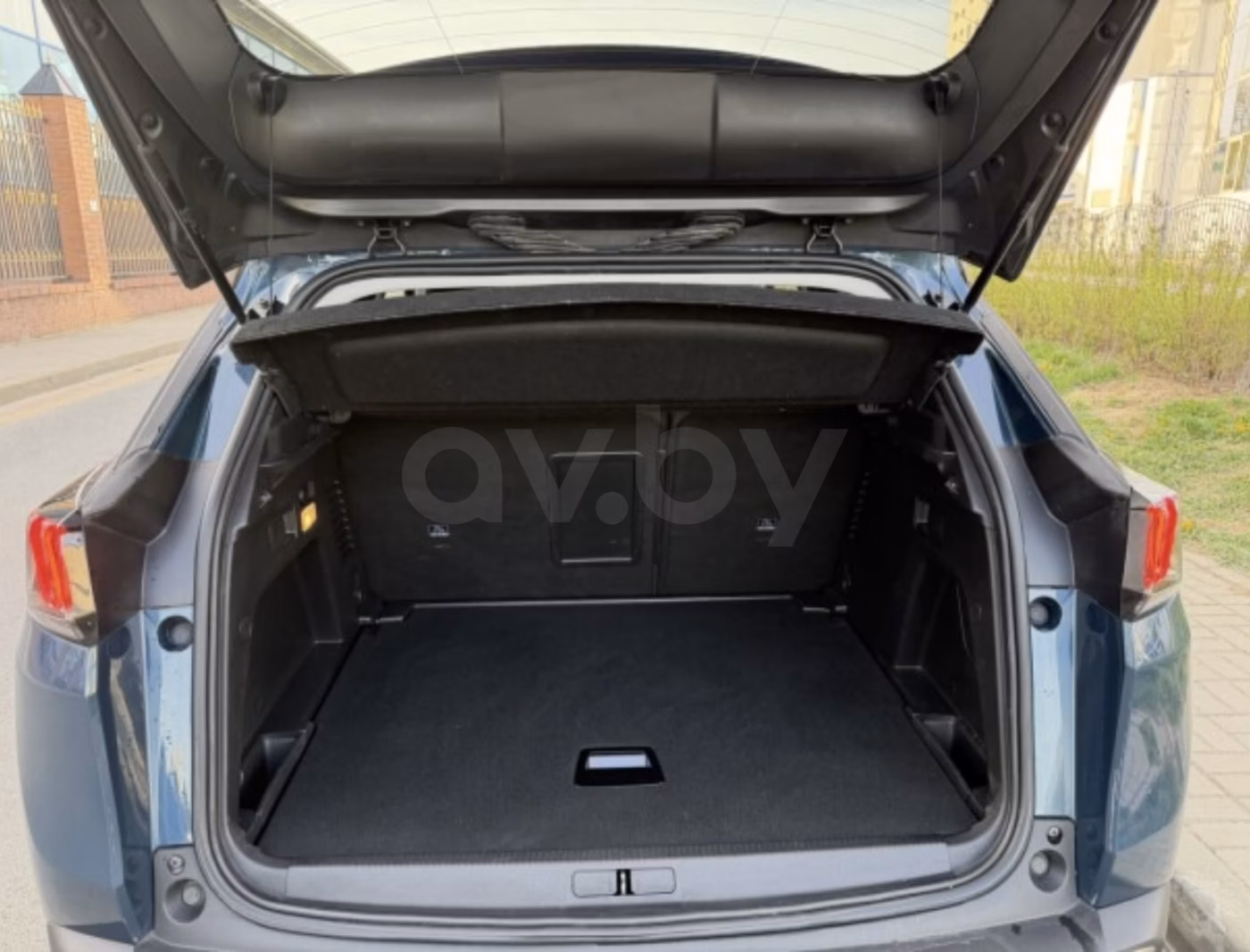 Peugeot 3008 фото 11