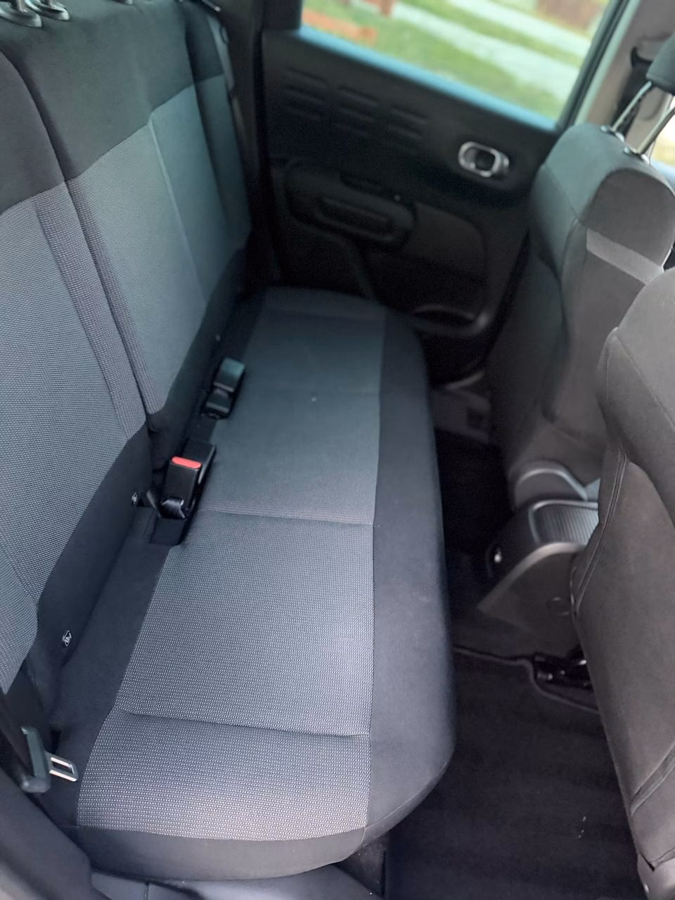 Citroen C3 Aircross фото 14