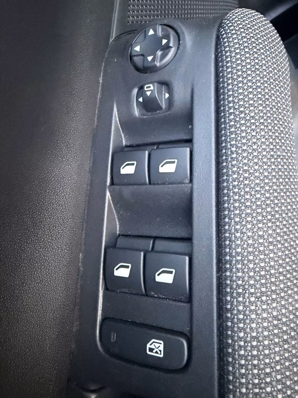 Citroen C3 Aircross фото 18