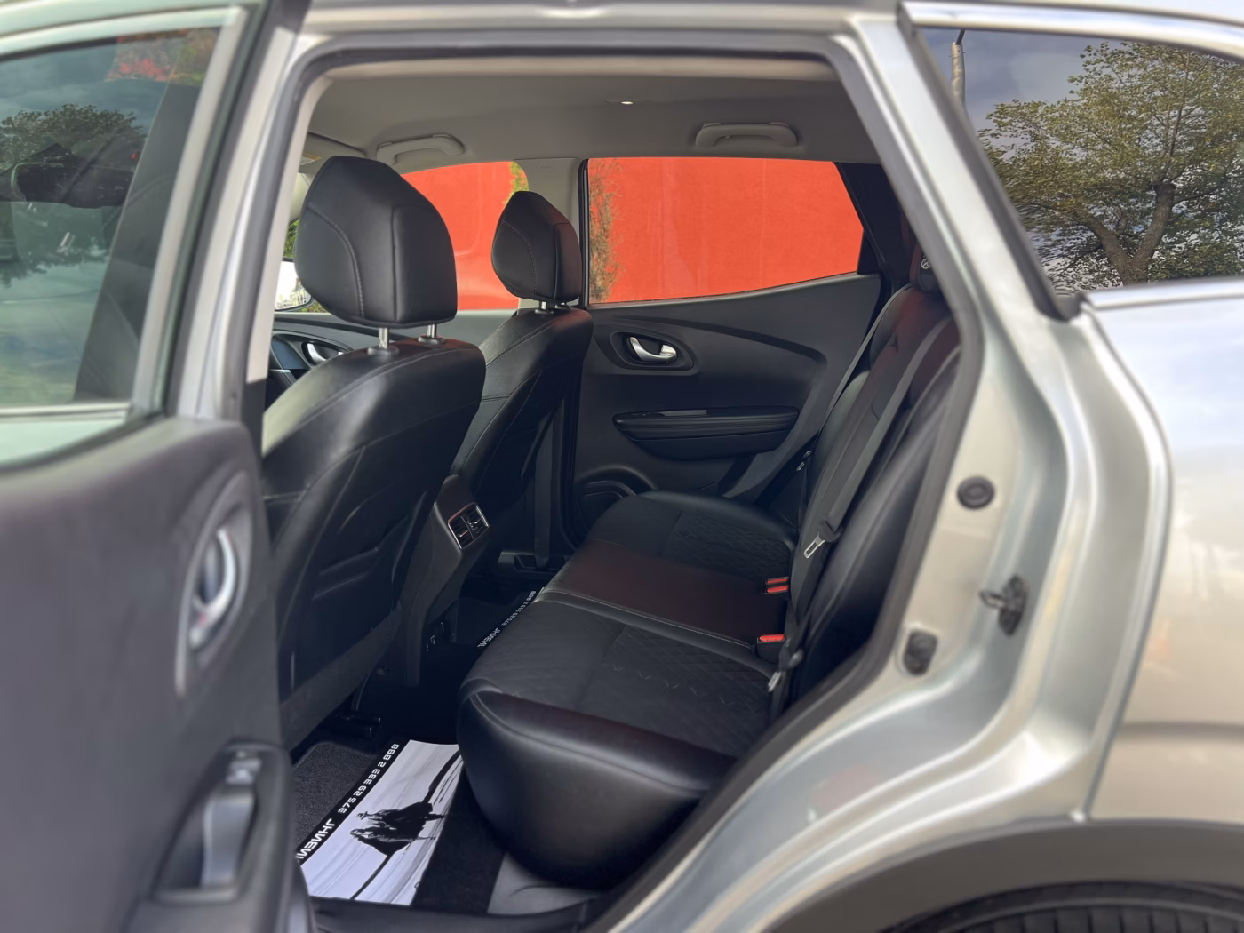 Renault Kadjar фото 8