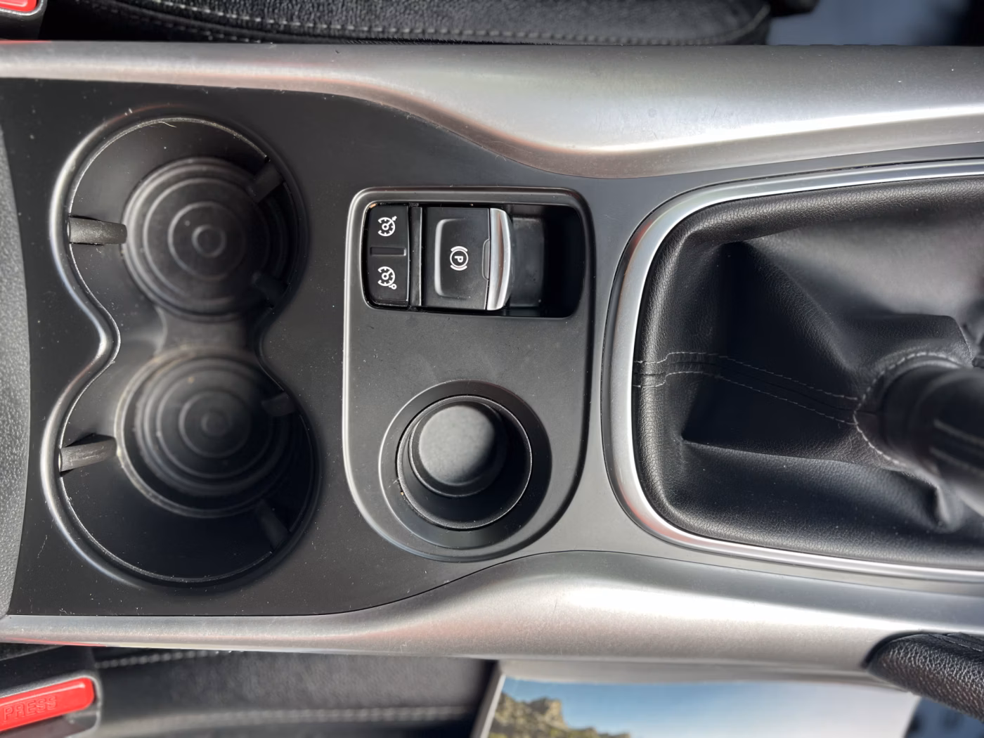 Renault Kadjar фото 10