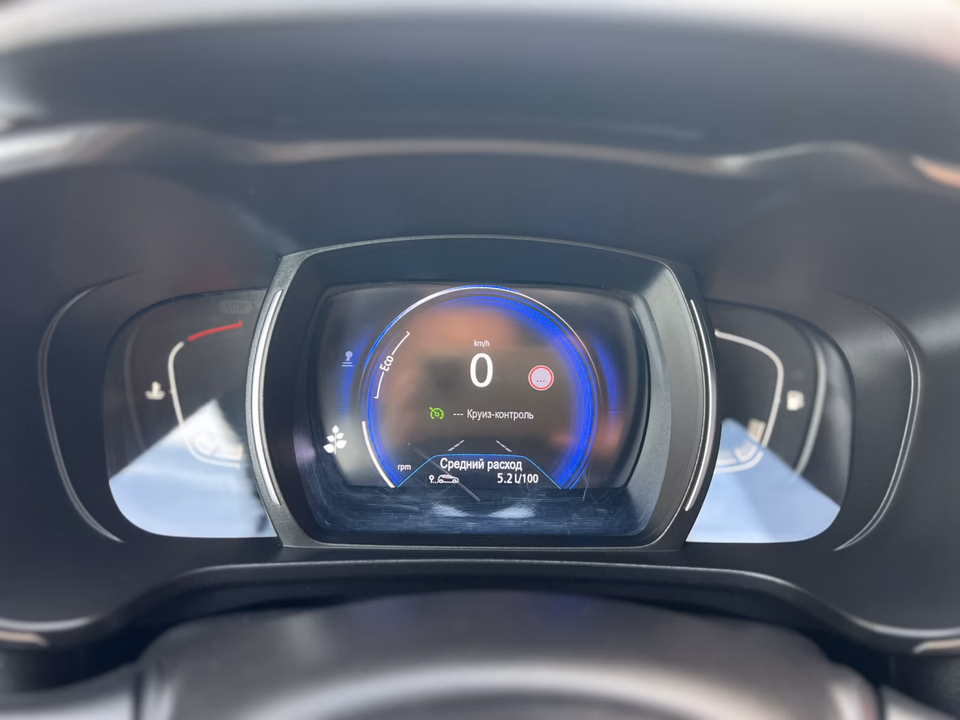 Renault Kadjar фото 14
