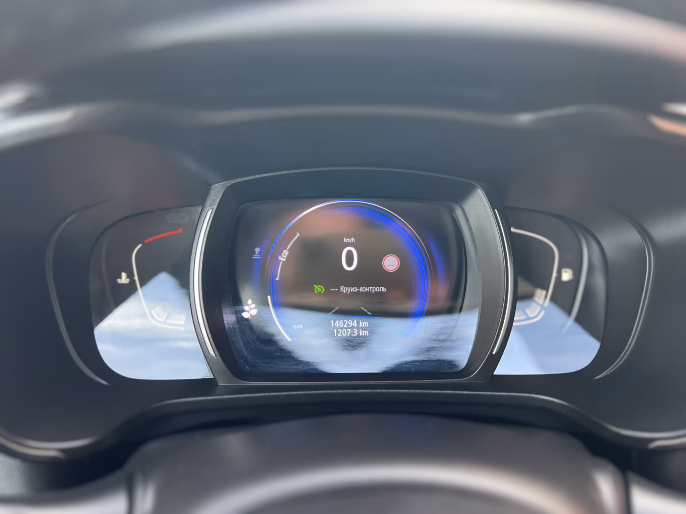 Renault Kadjar фото 15