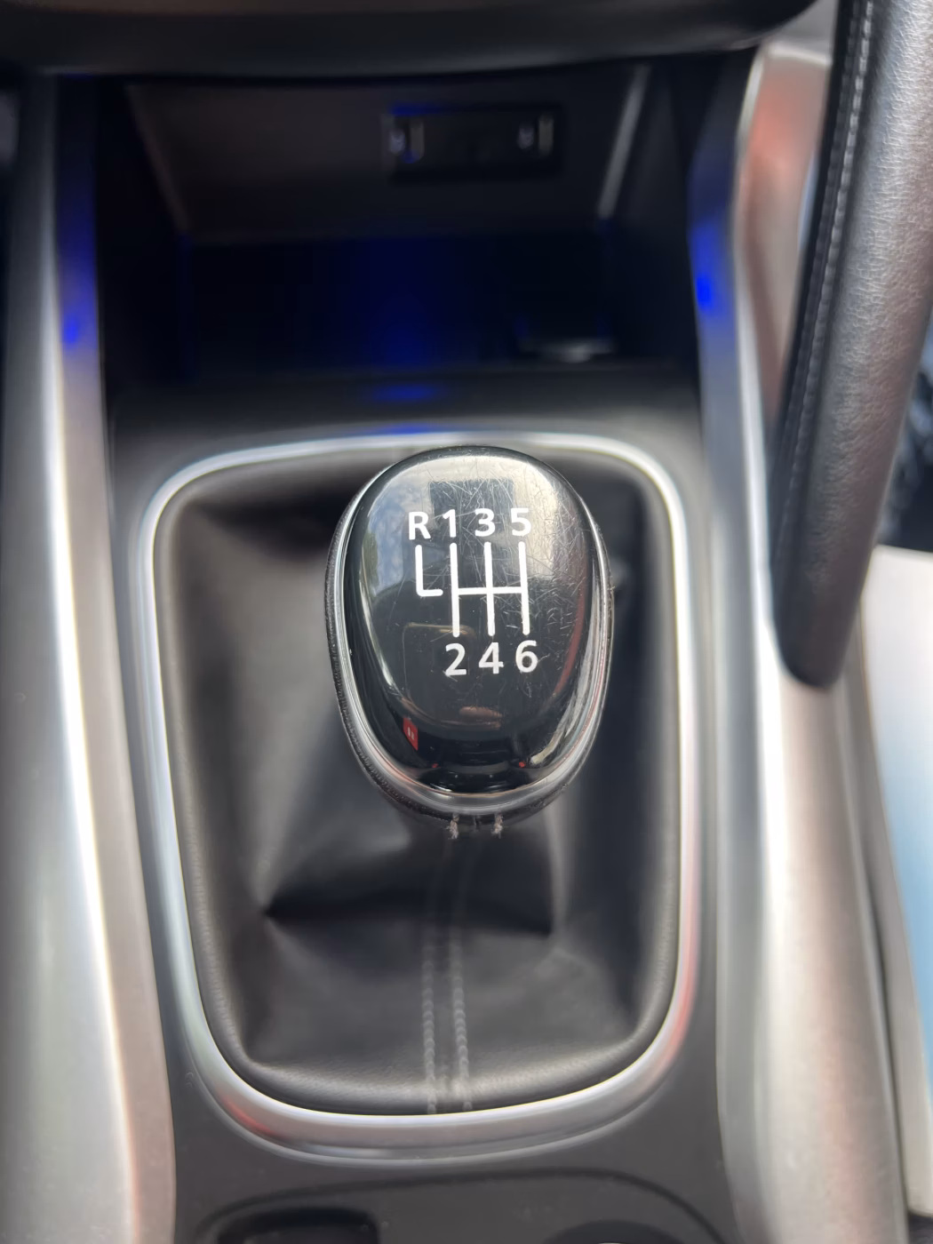 Renault Kadjar фото 18