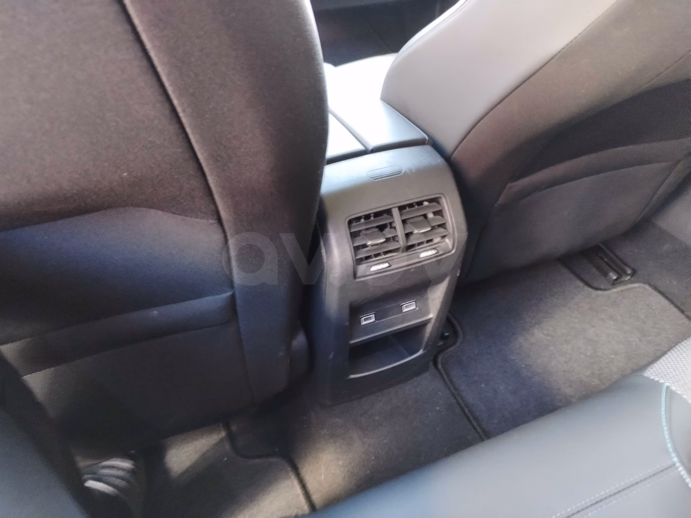 Peugeot 308 фото 10