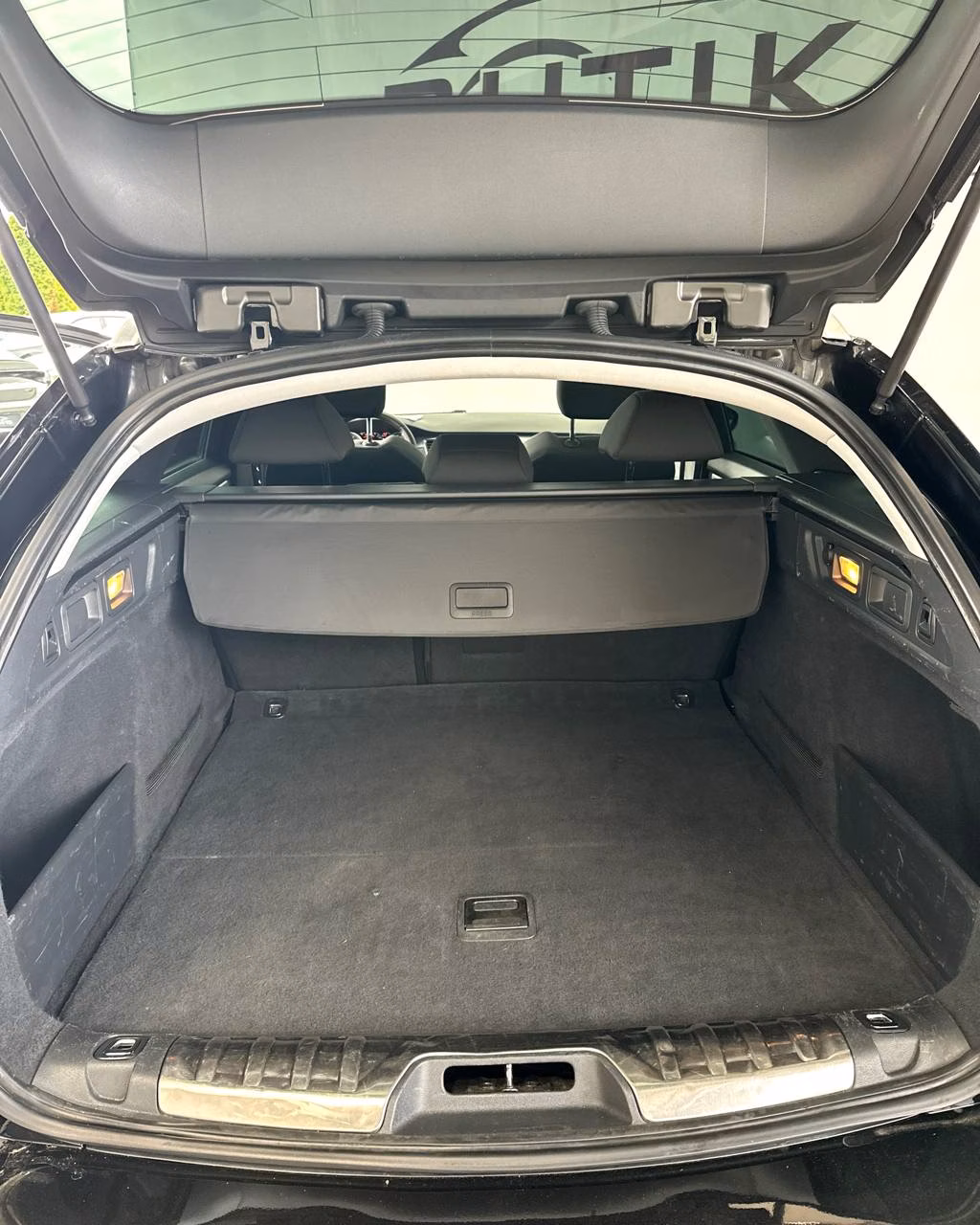 Peugeot 508 фото 15