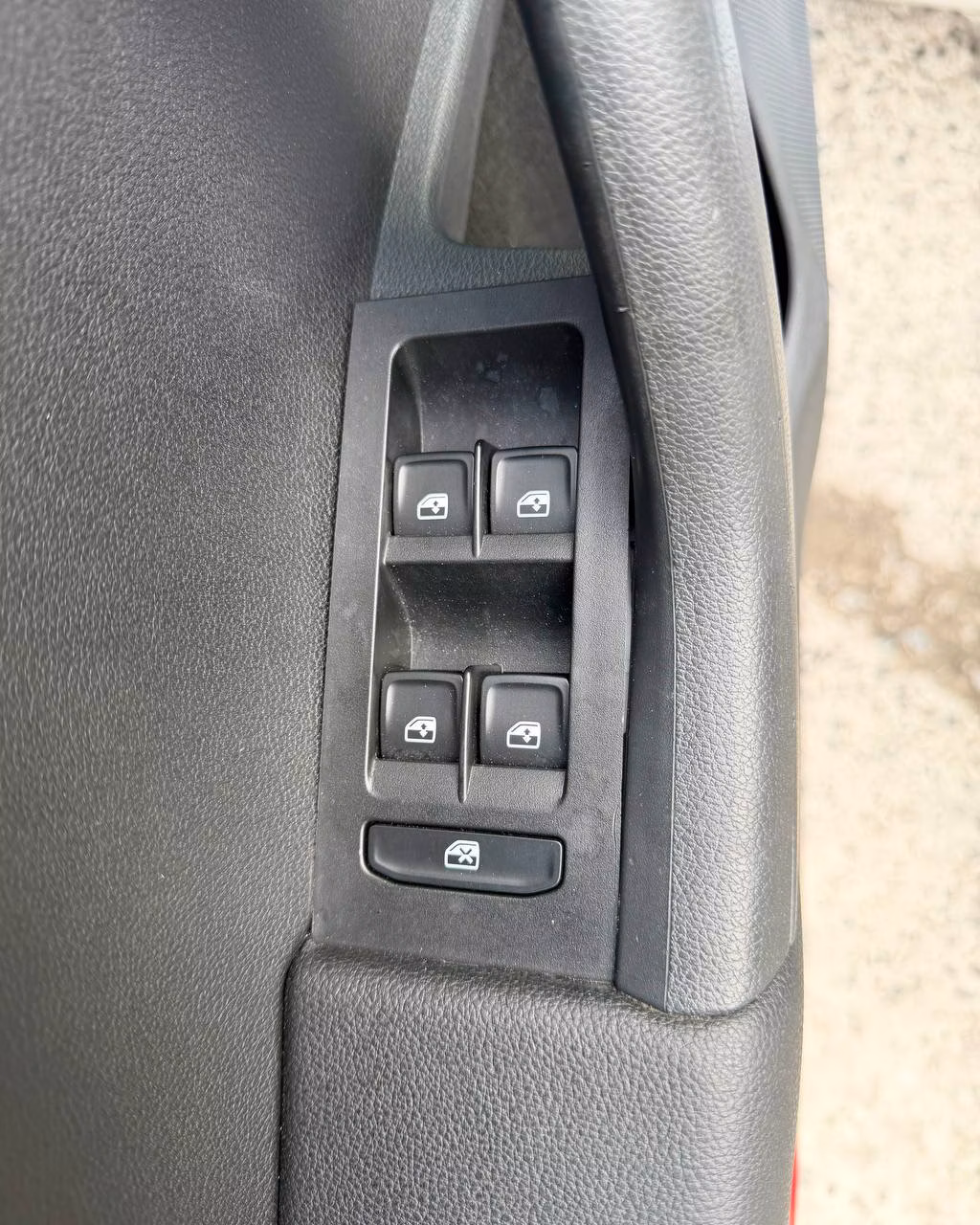 Skoda Octavia фото 13