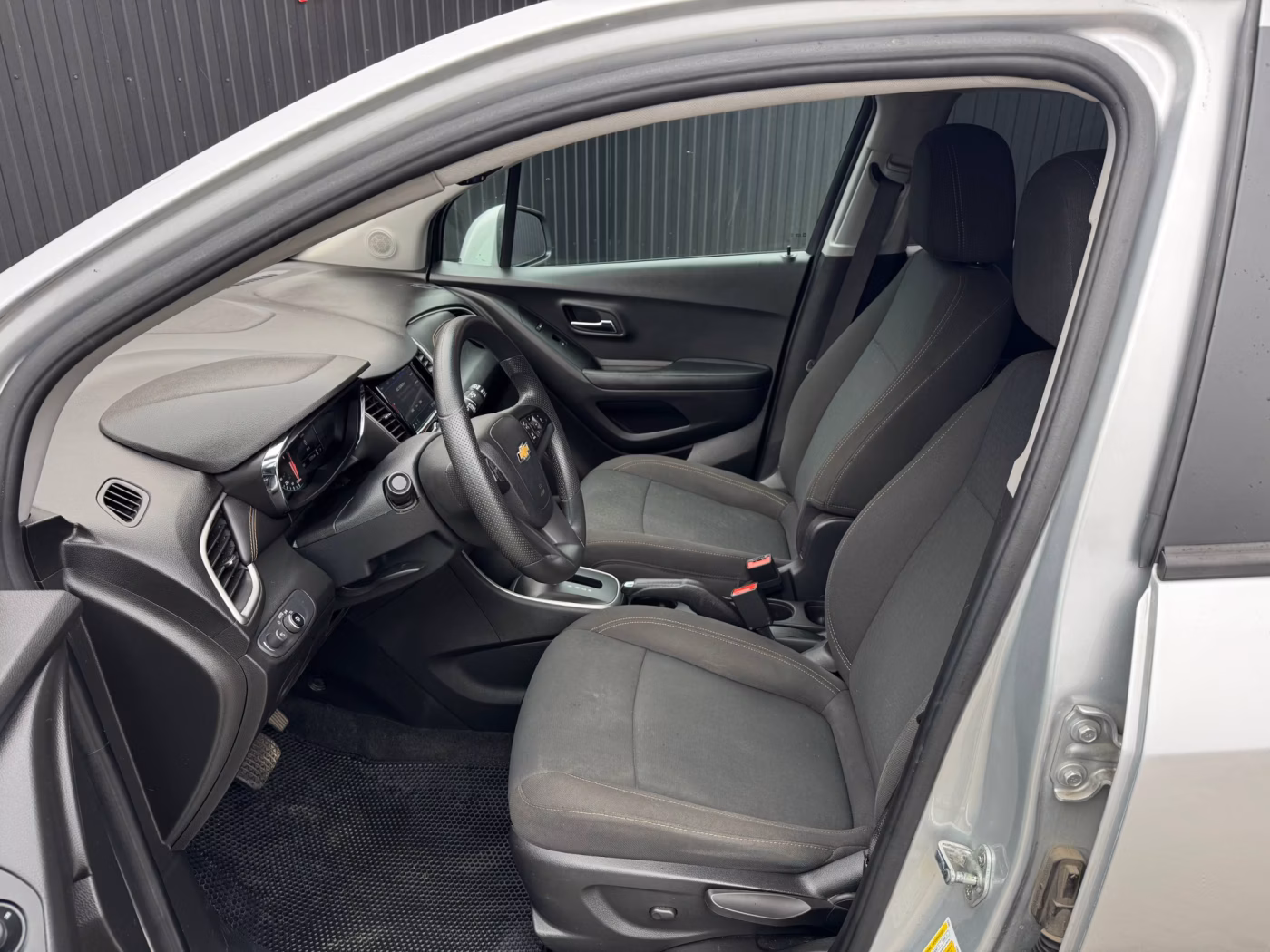 Chevrolet Trax фото 8