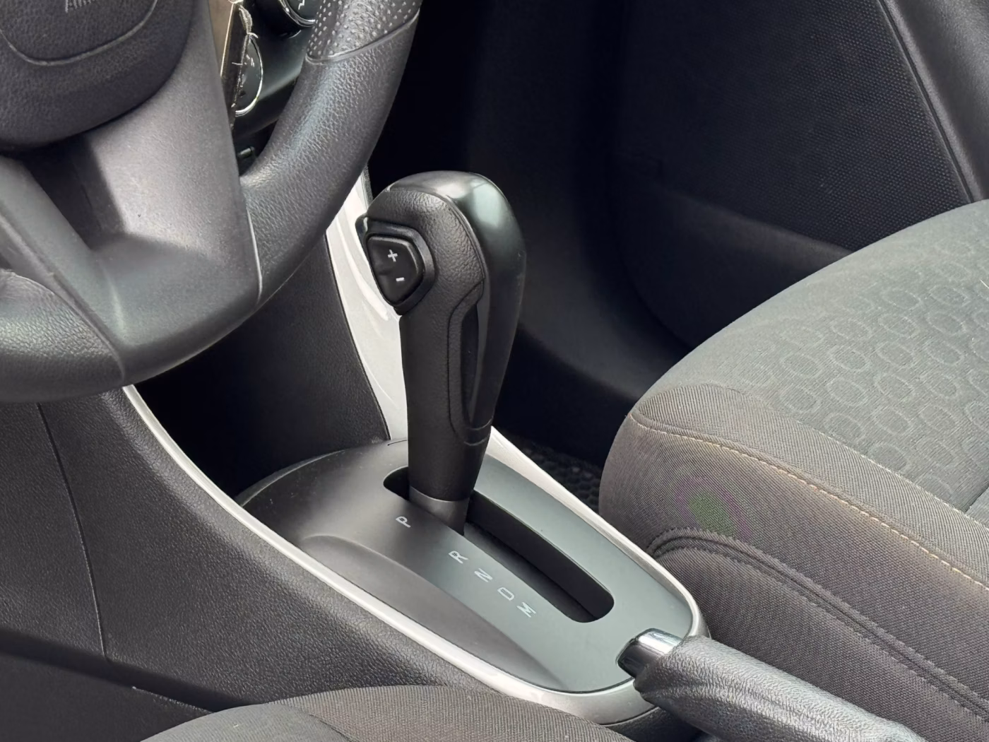 Chevrolet Trax фото 20
