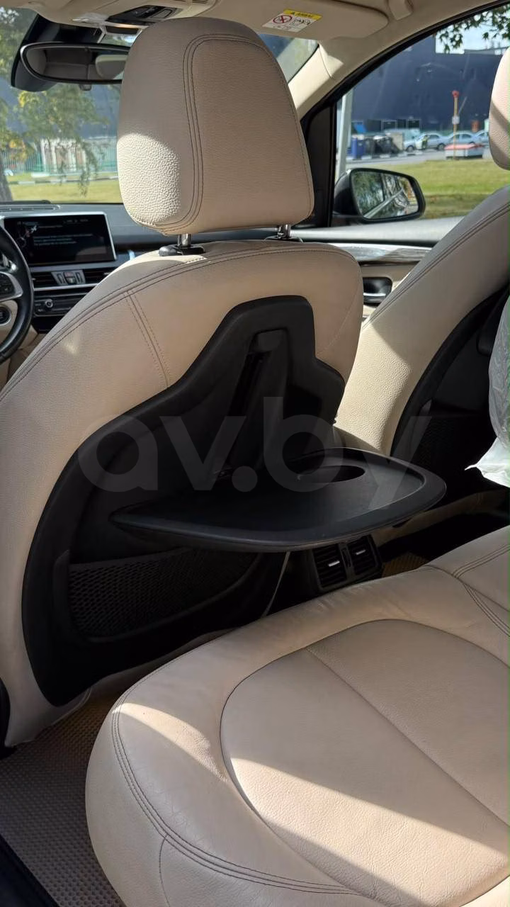 BMW 2 серия Gran Tourer фото 13