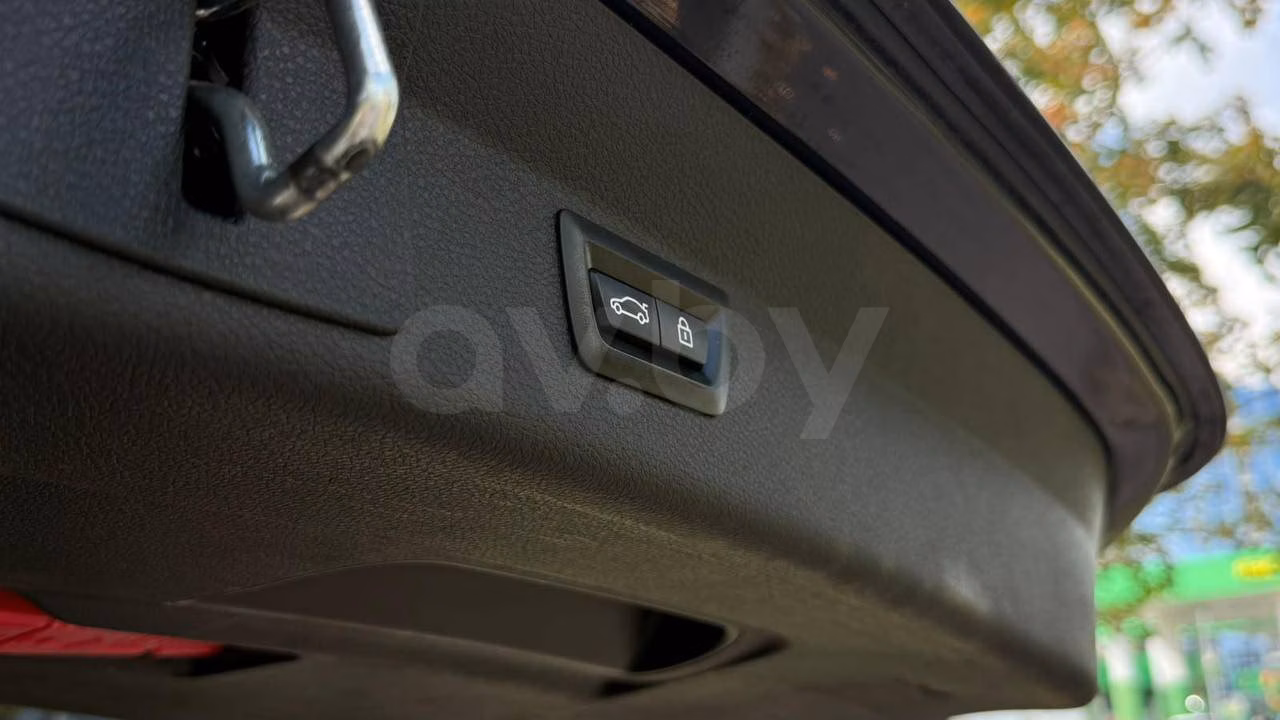 BMW 2 серия Gran Tourer фото 14