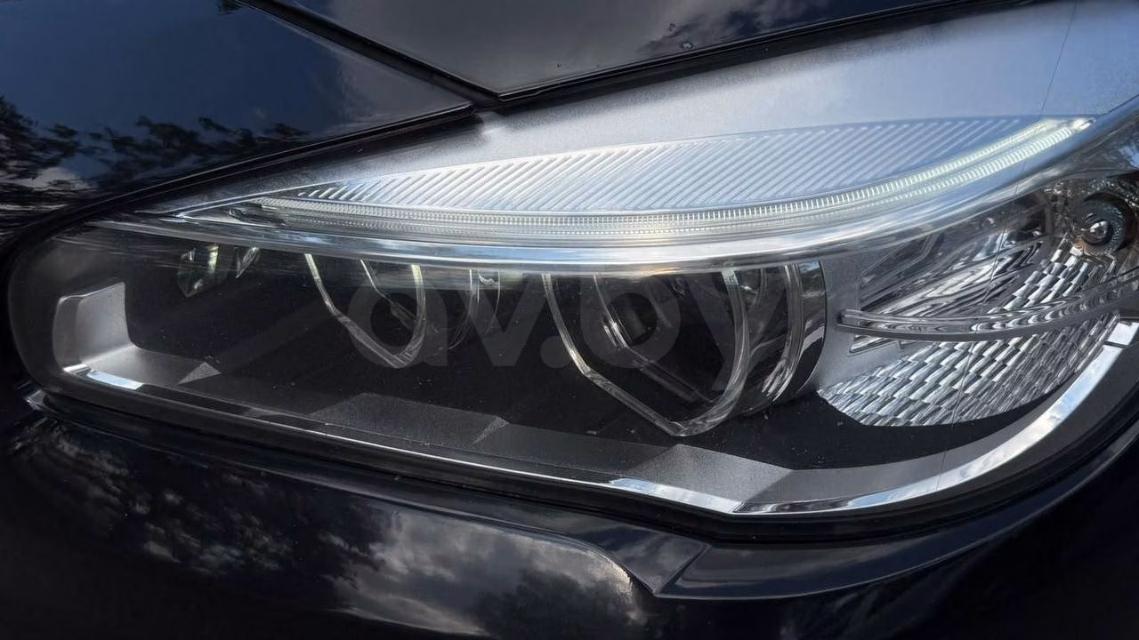 BMW 2 серия Gran Tourer фото 16