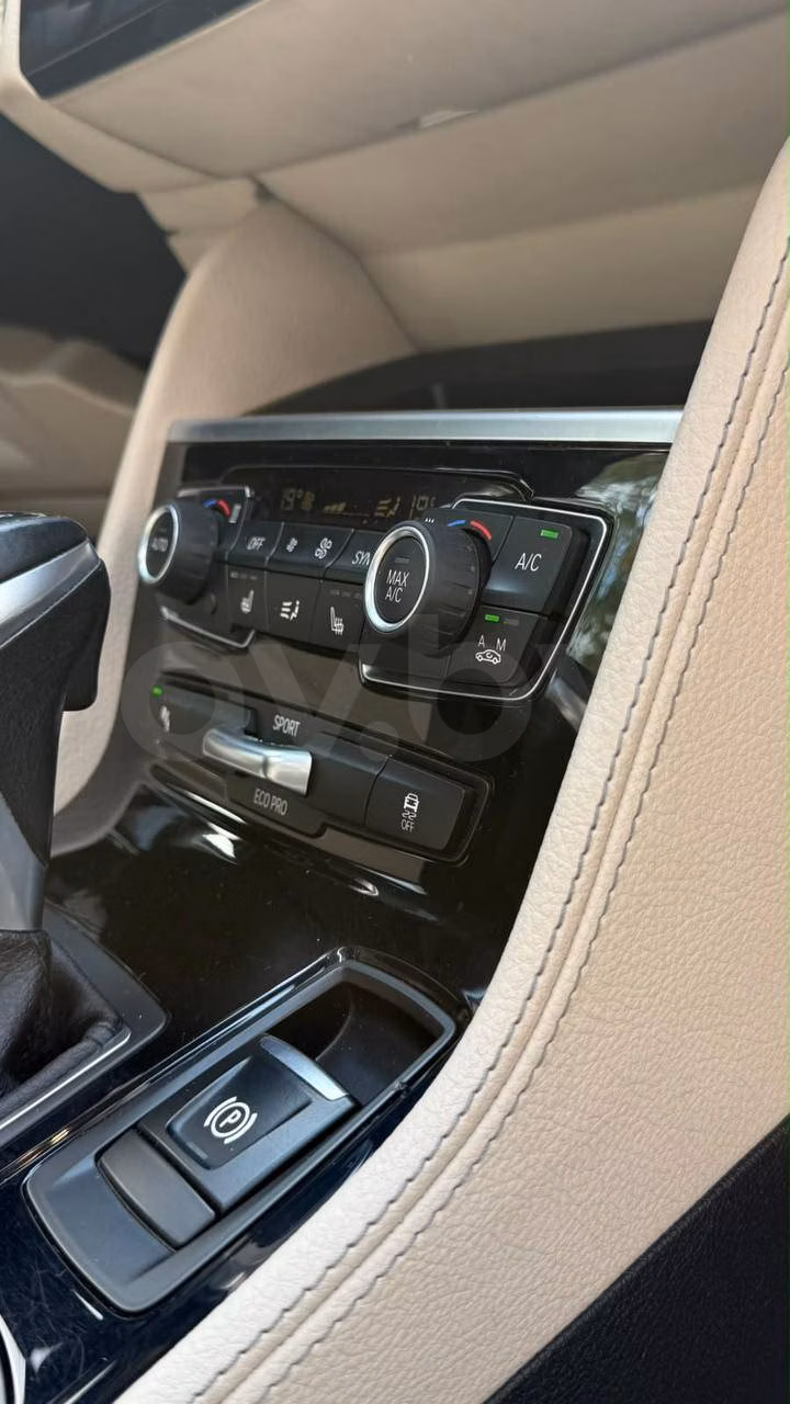 BMW 2 серия Gran Tourer фото 20