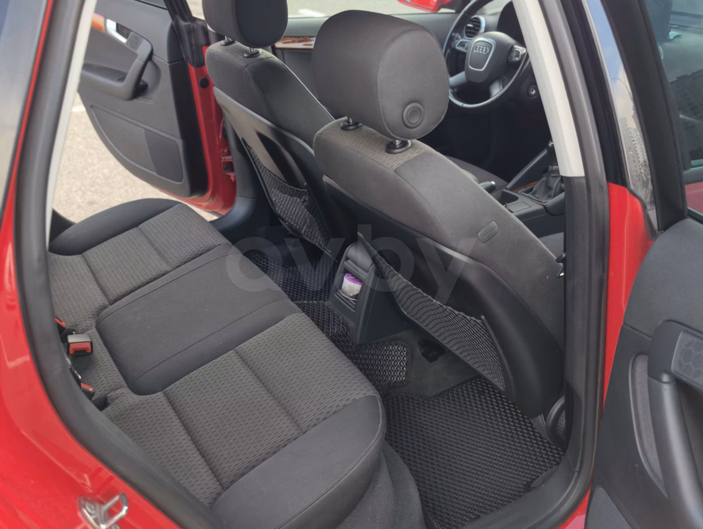 Audi A3 фото 7