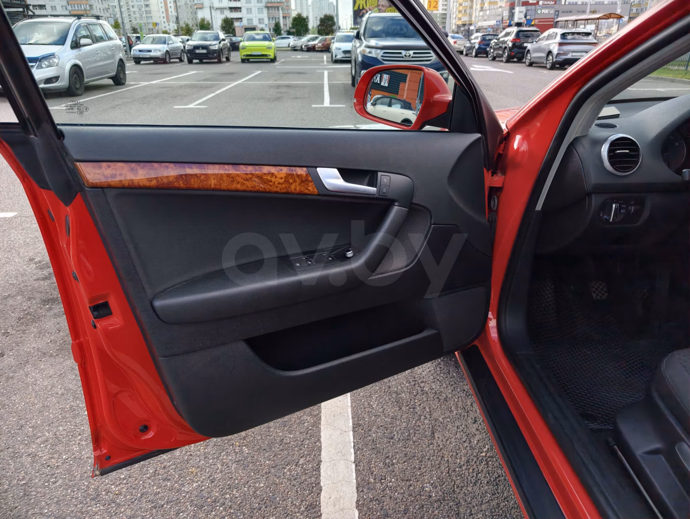 Audi A3 фото 10