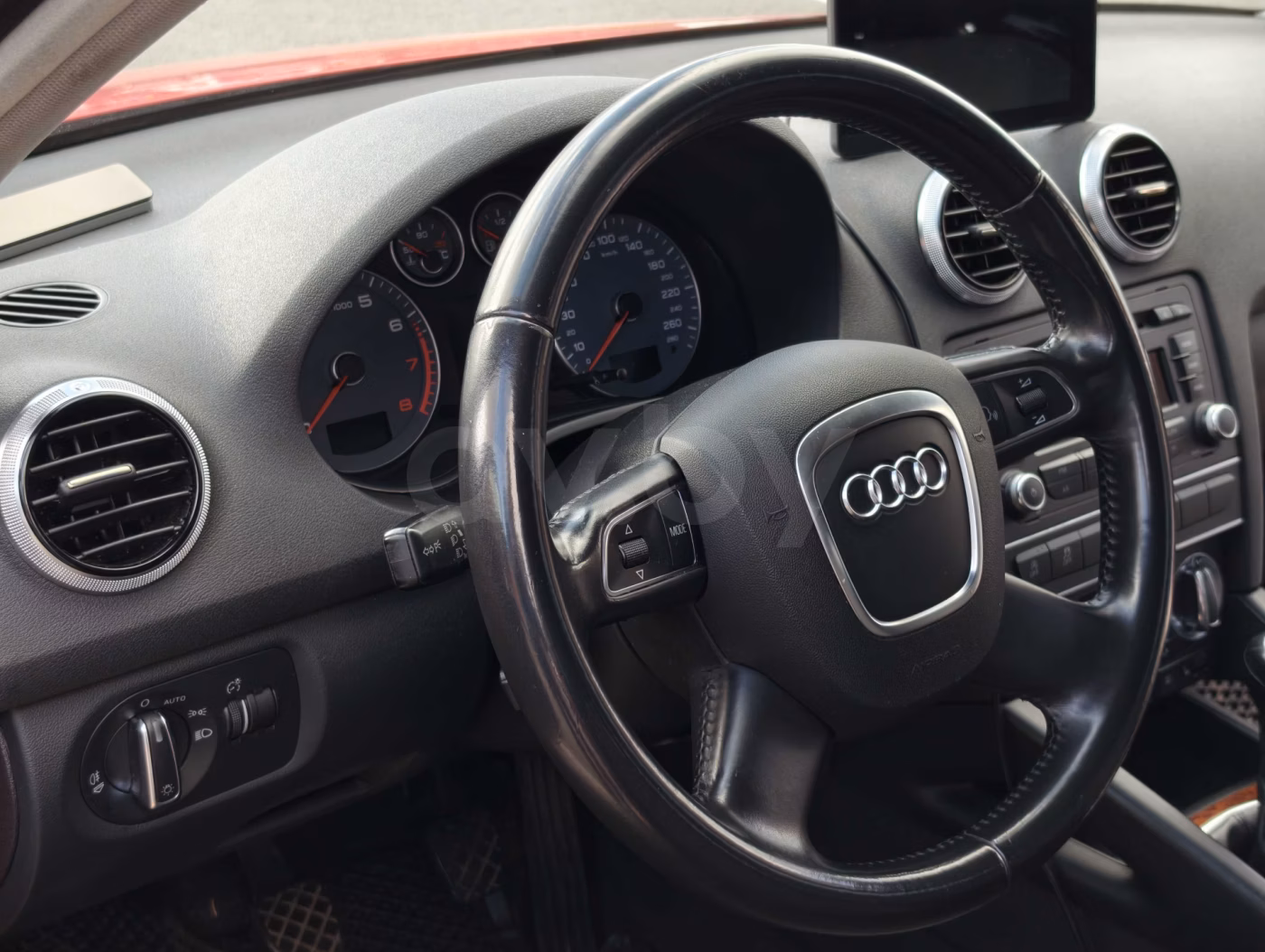 Audi A3 фото 14