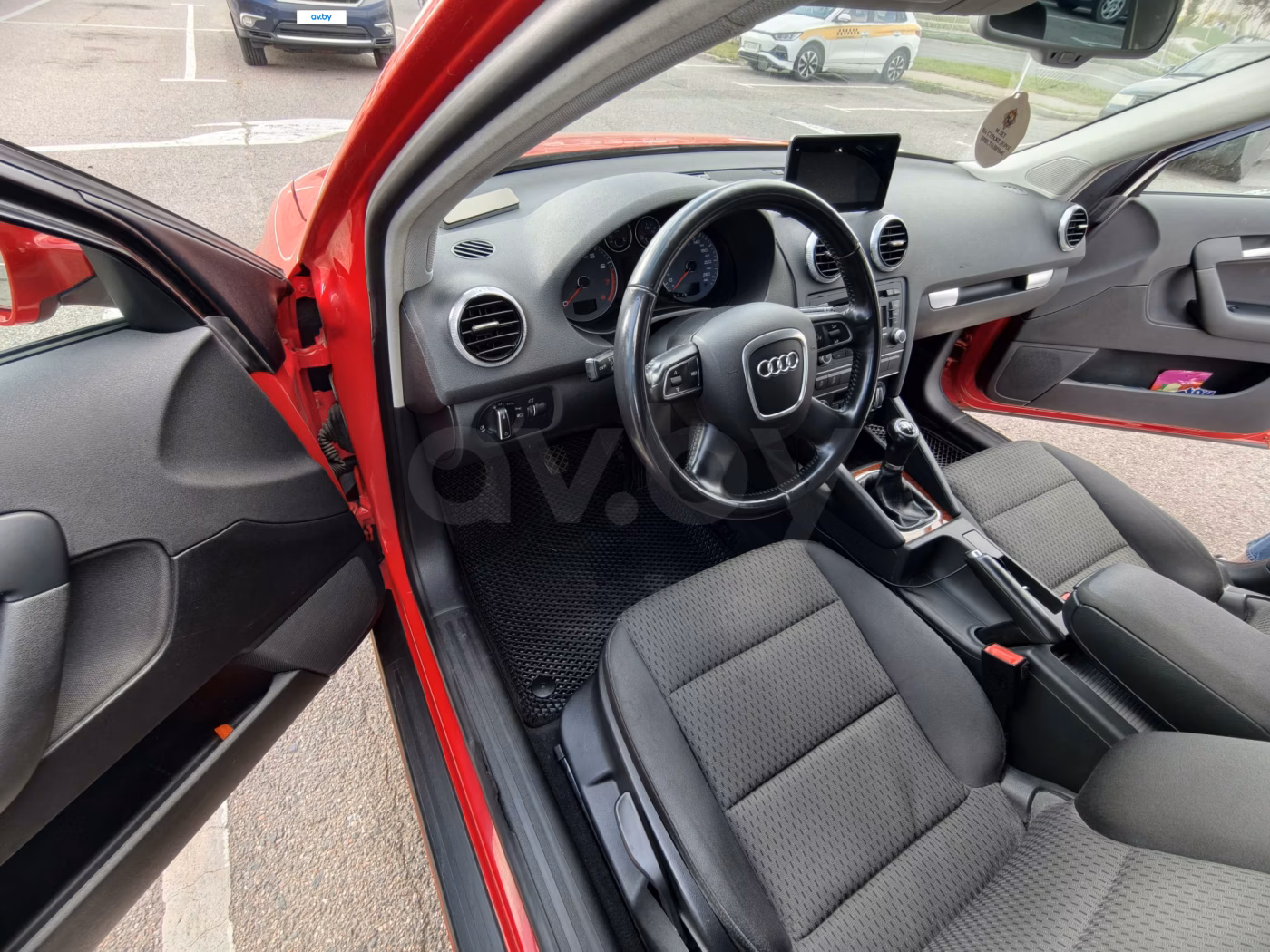 Audi A3 фото 15