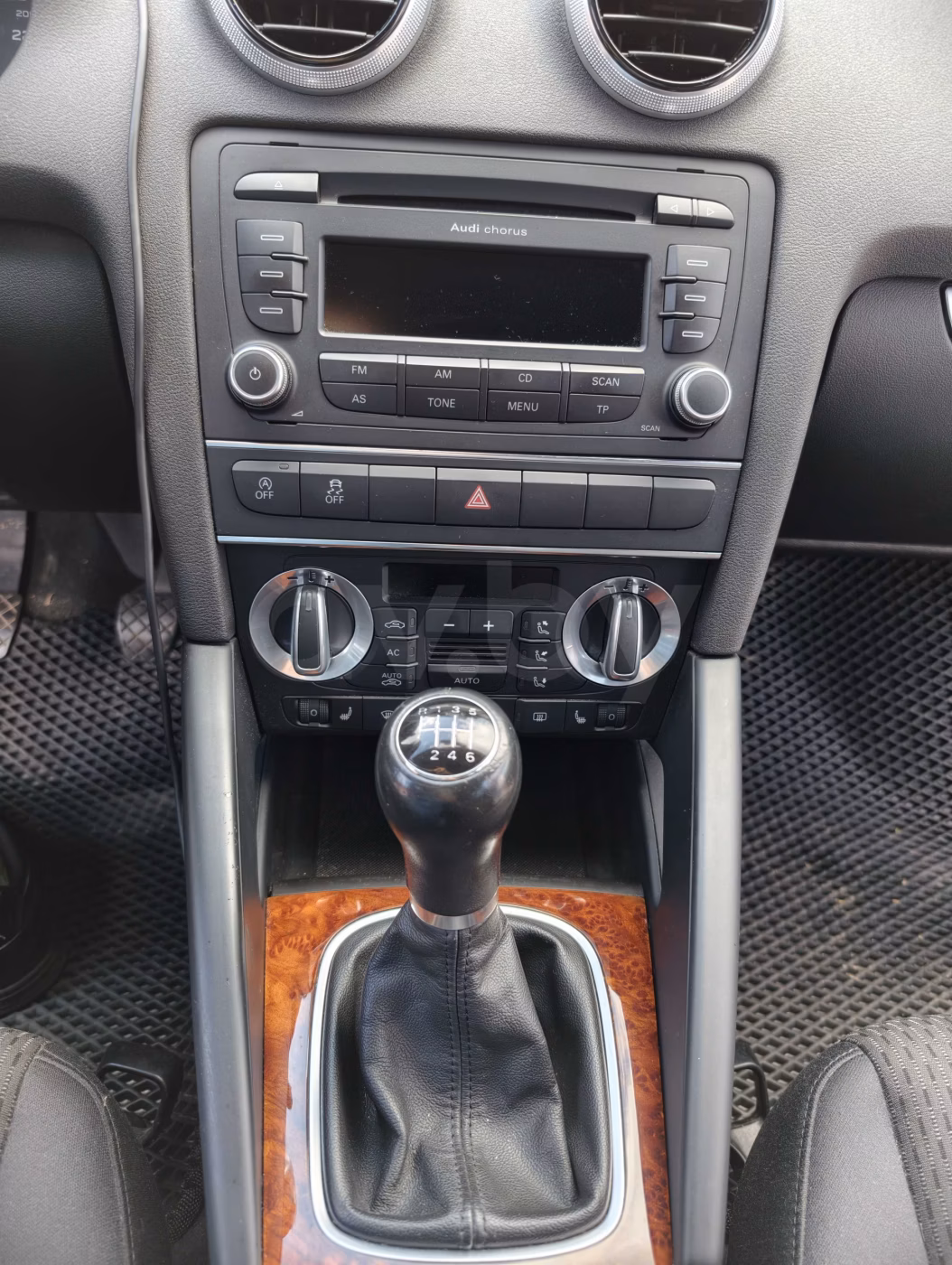 Audi A3 фото 17