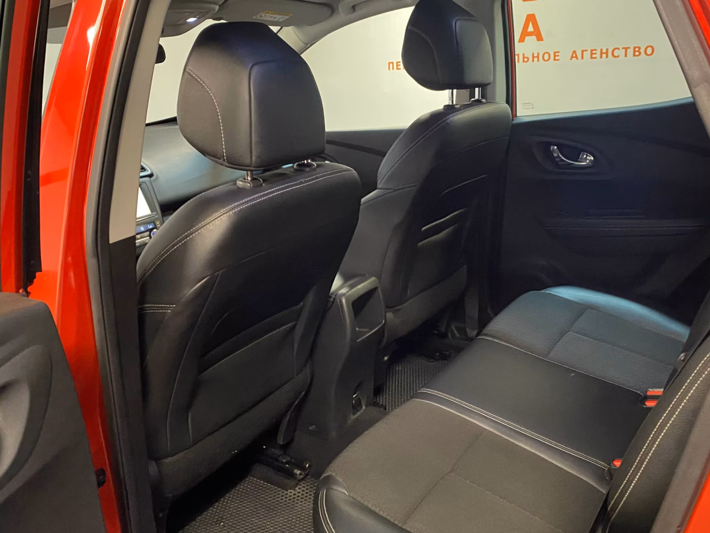 Renault Kadjar фото 6