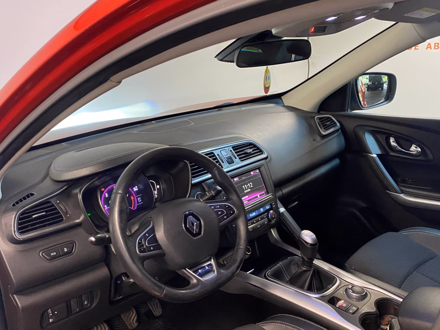 Renault Kadjar фото 7
