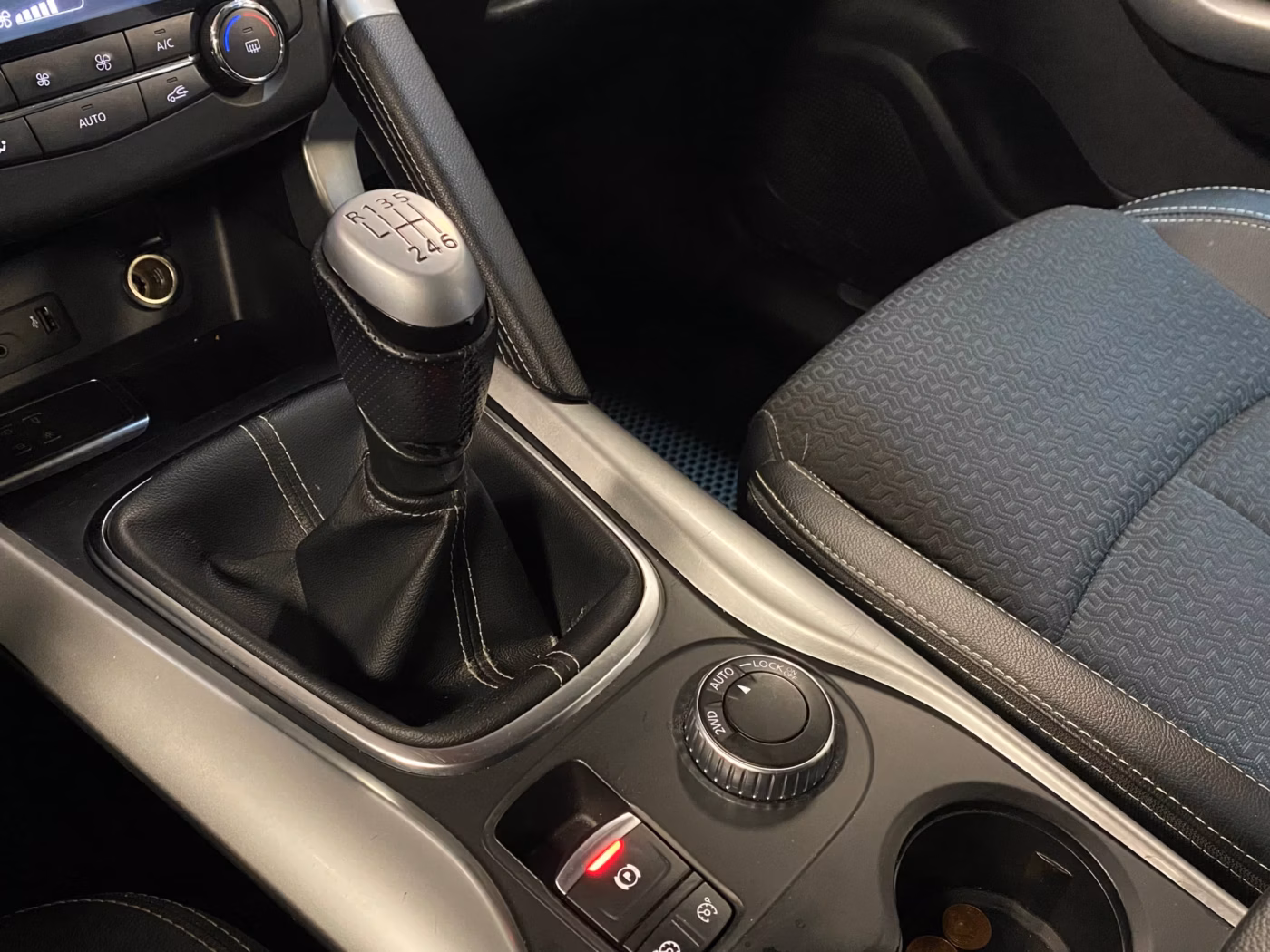 Renault Kadjar фото 10