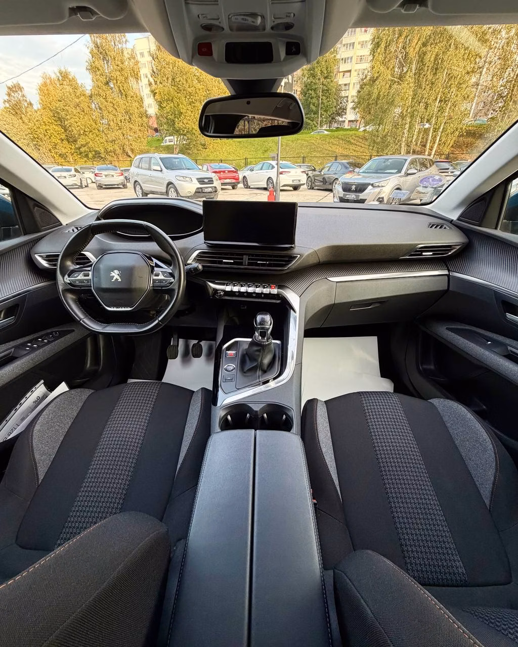 Peugeot 3008 фото 9