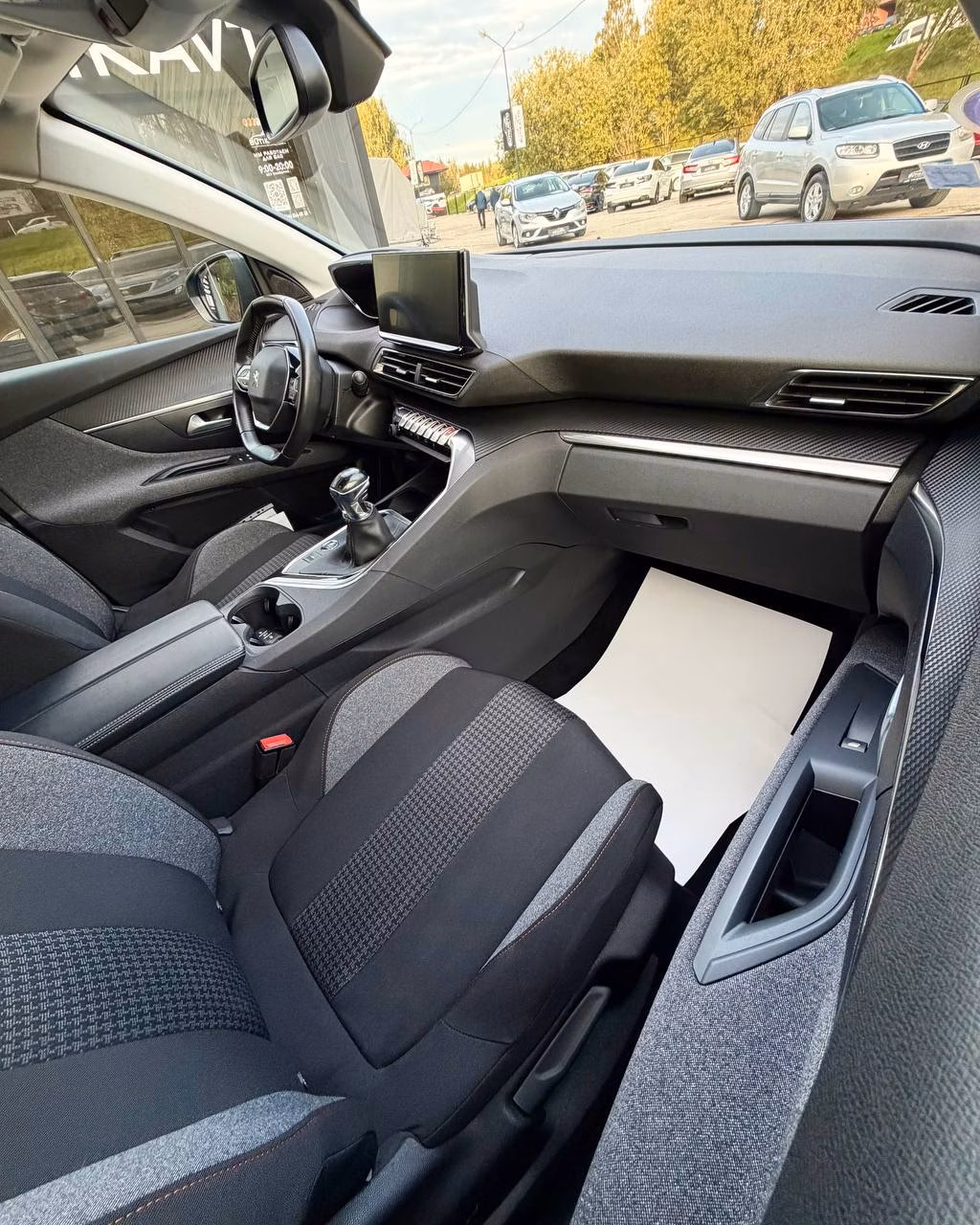 Peugeot 3008 фото 11
