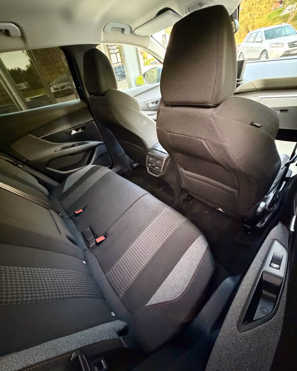Peugeot 3008 фото 20