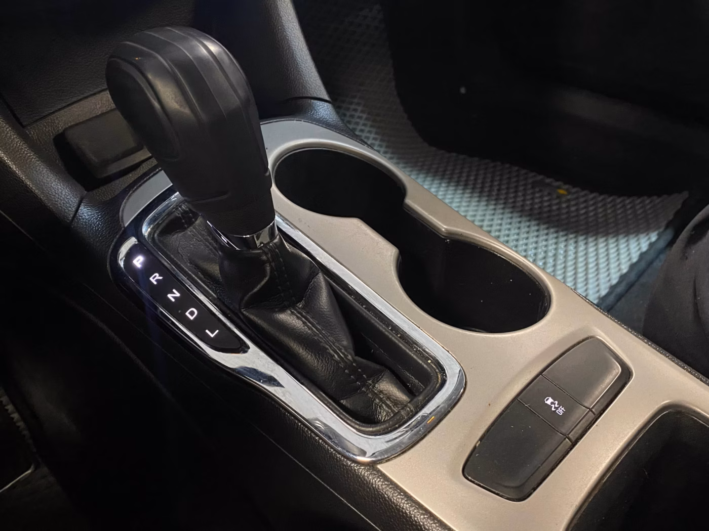 Chevrolet Cruze фото 9
