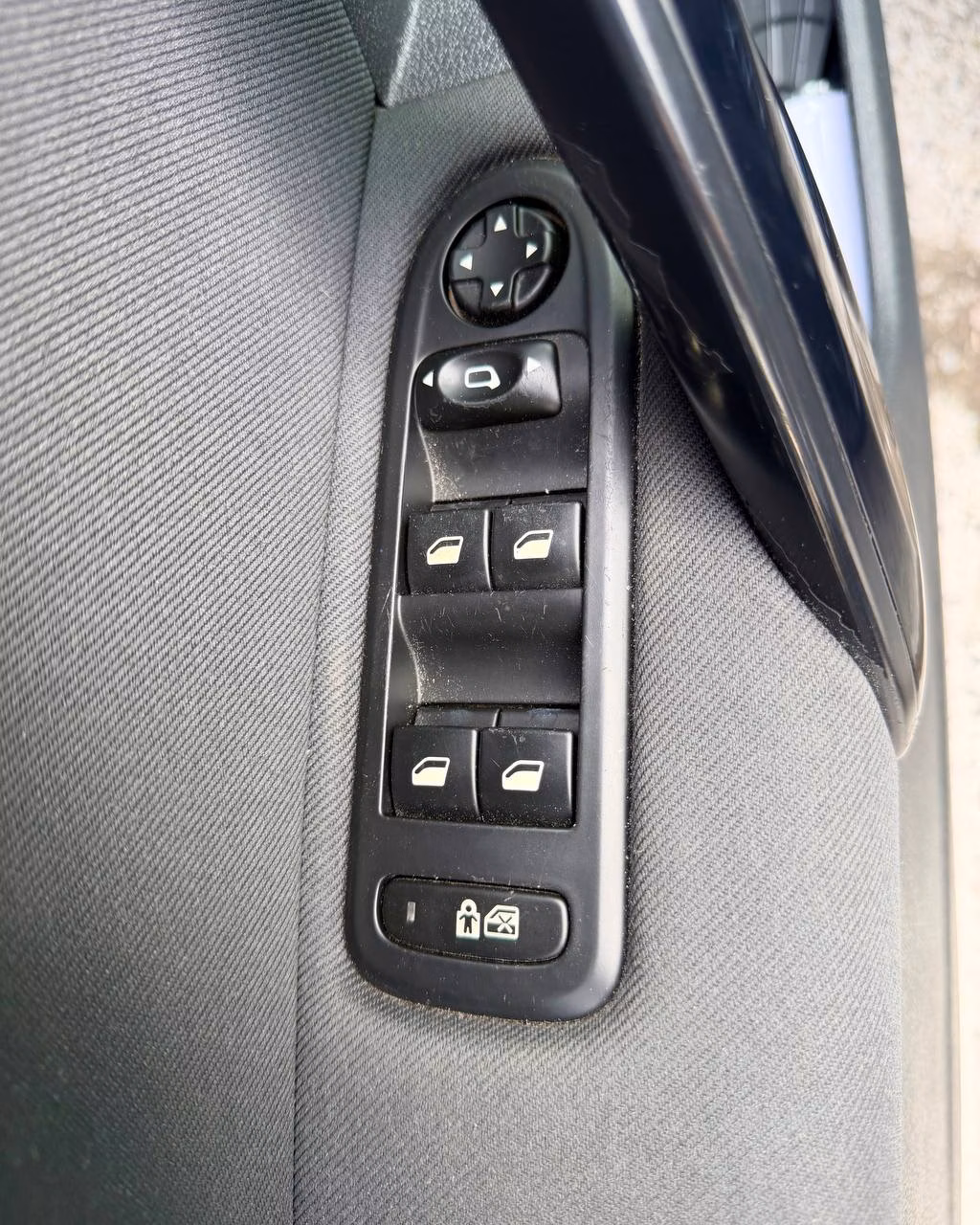 Peugeot 508 фото 9
