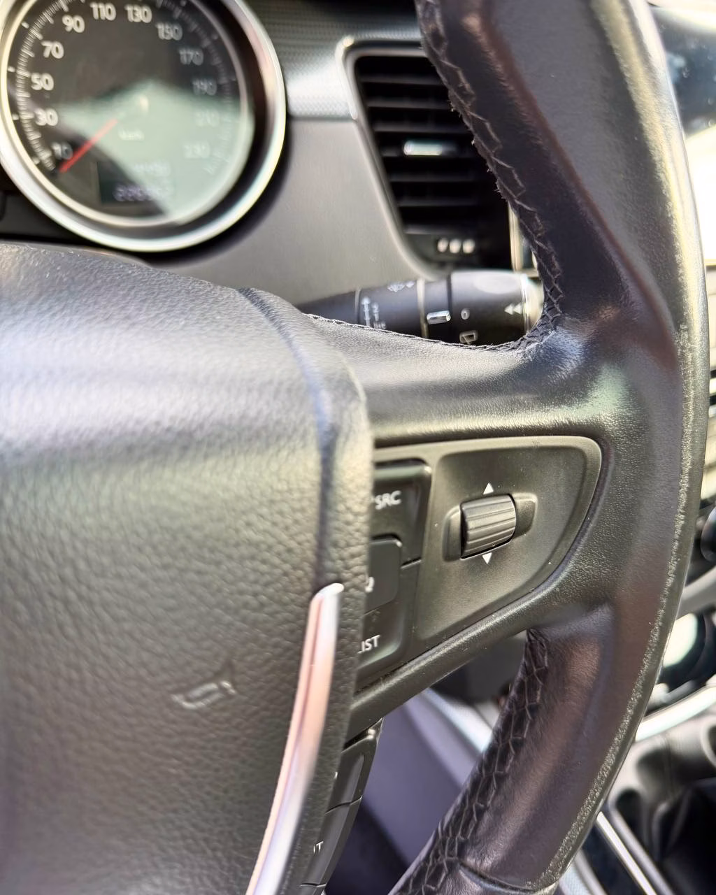 Peugeot 508 фото 18