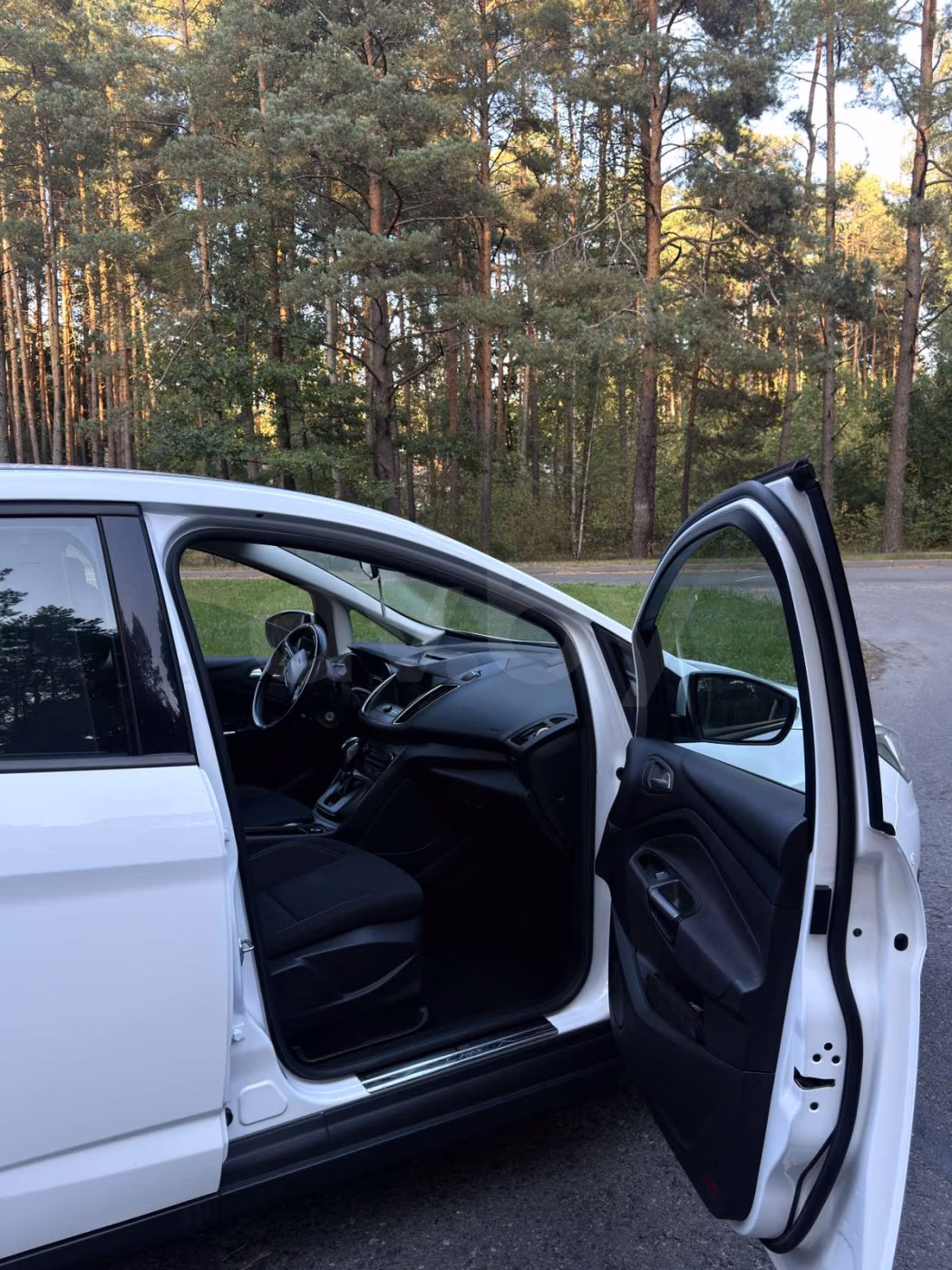 Ford C-MAX фото 3