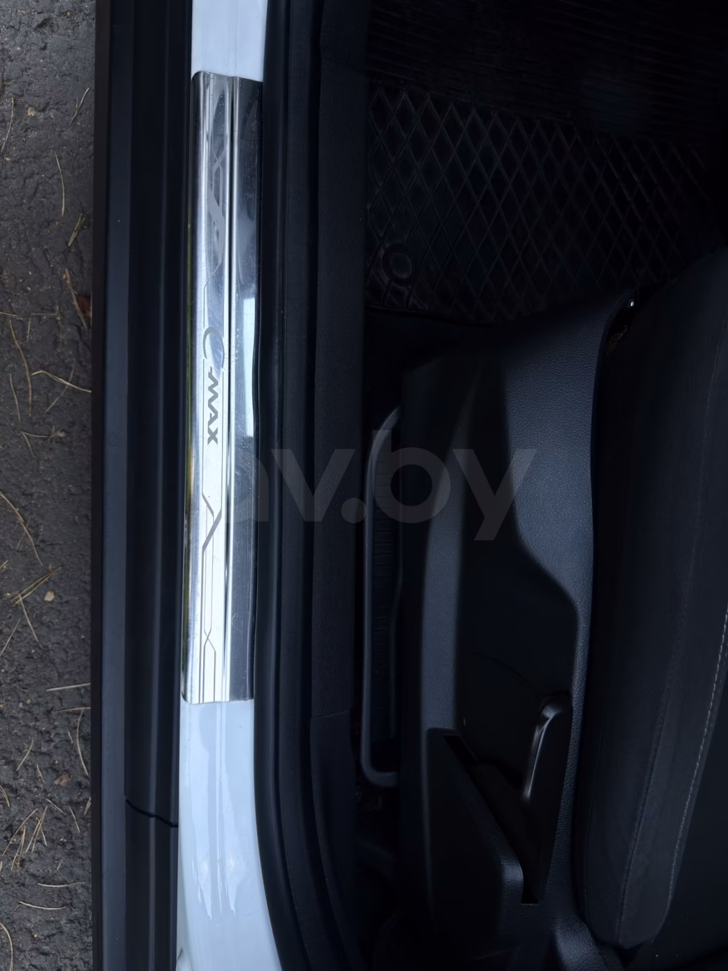 Ford C-MAX фото 20