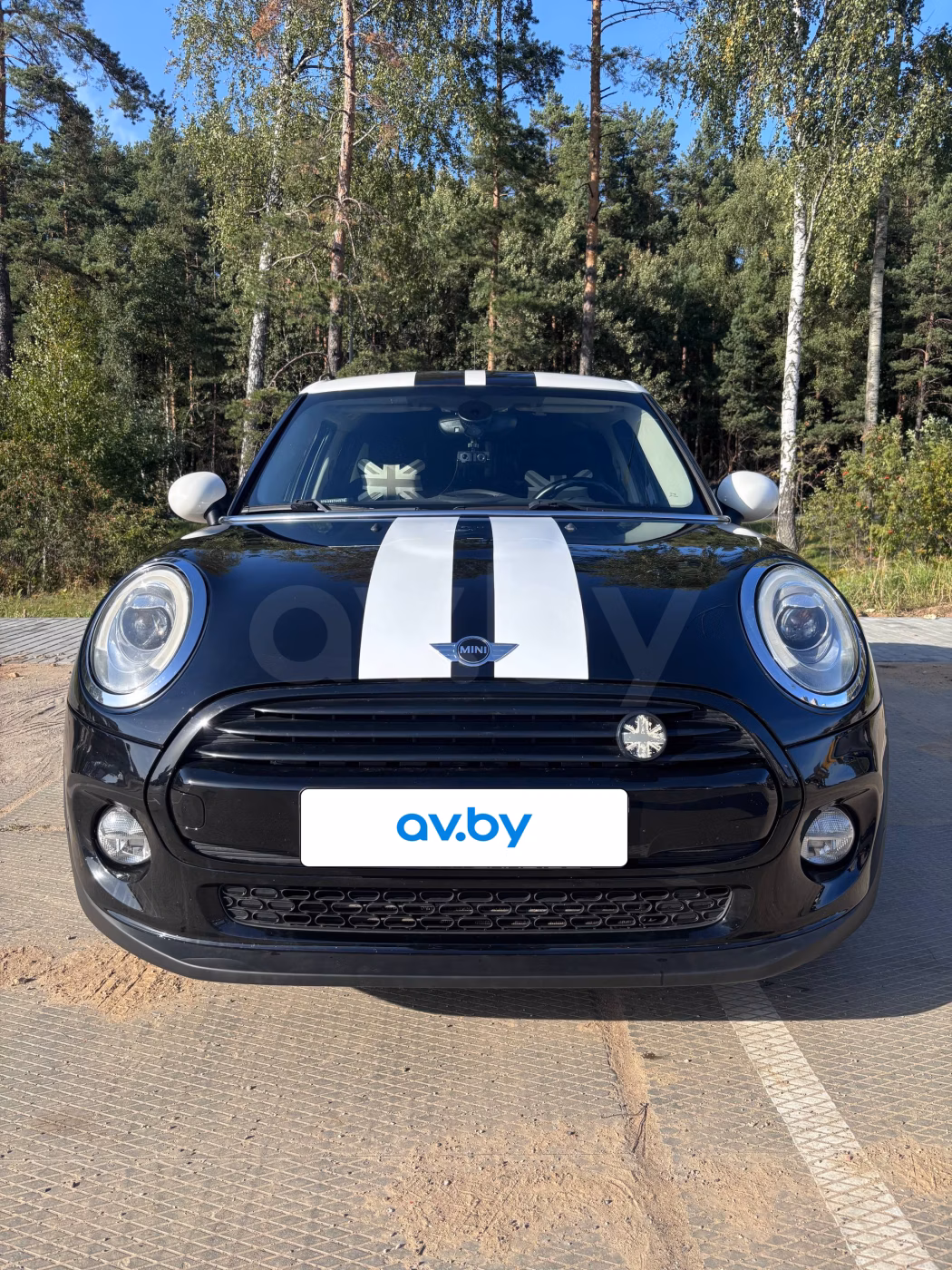 MINI Hatch фото 2